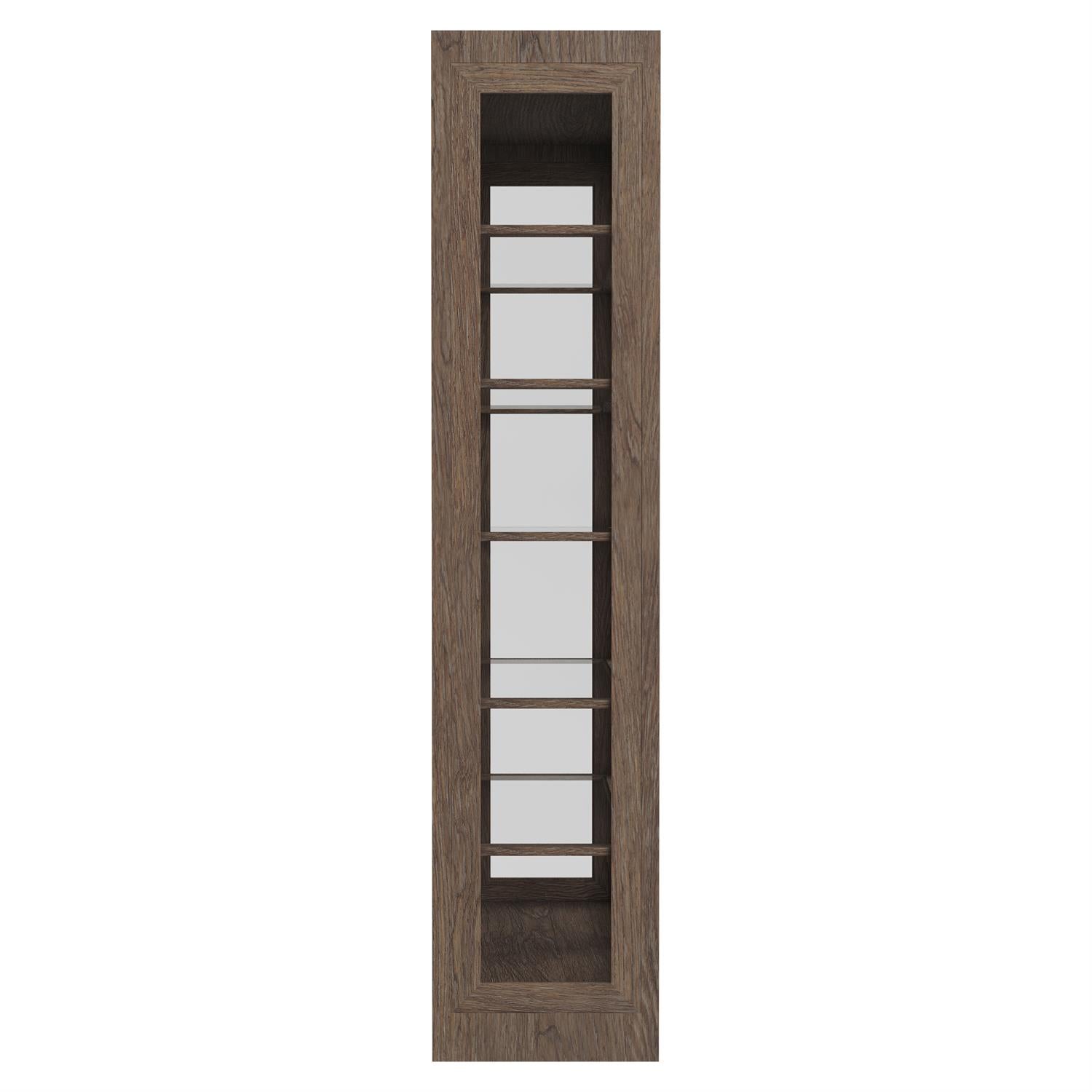 Bernhardt Furniture Casa Paros Display Cabinet in Playa