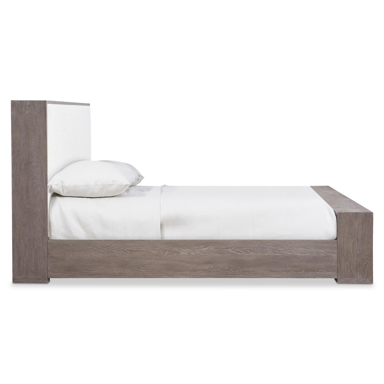 Bernhardt Furniture Casa Paros Panel Bed in Playa