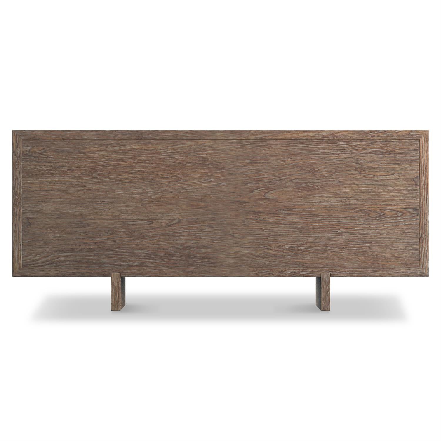 Bernhardt Furniture Casa Paros Dresser in Multi