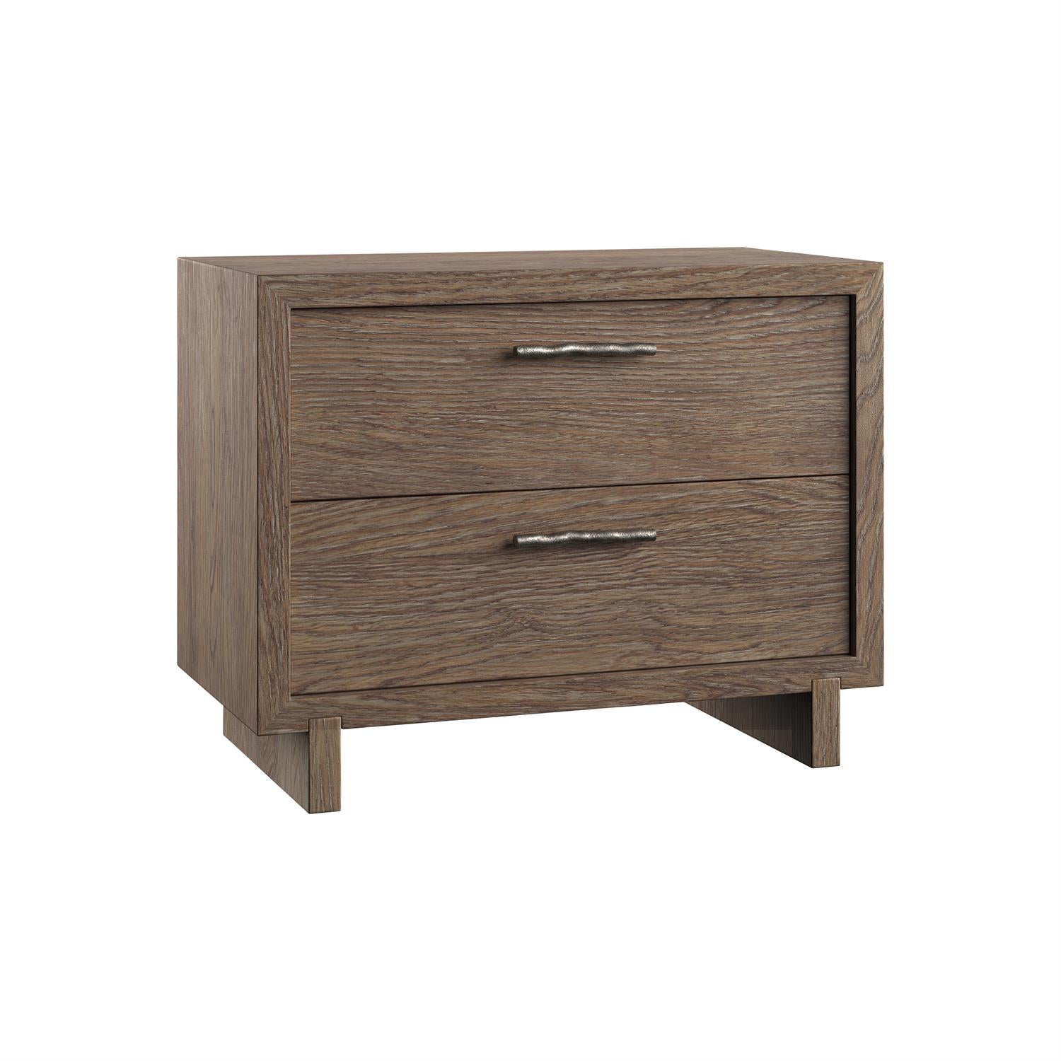 Bernhardt Furniture Casa Paros Nightstand in Playa