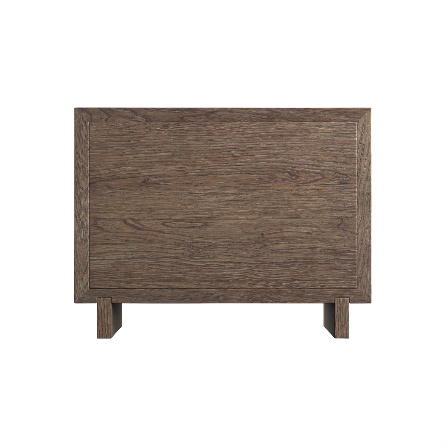 Bernhardt Furniture Casa Paros Nightstand in Playa