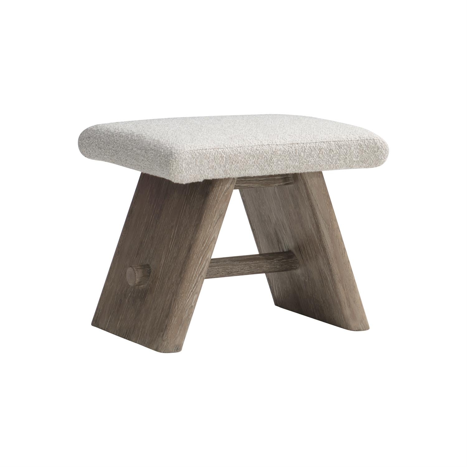 Bernhardt Furniture Casa Paros Bench in Playa