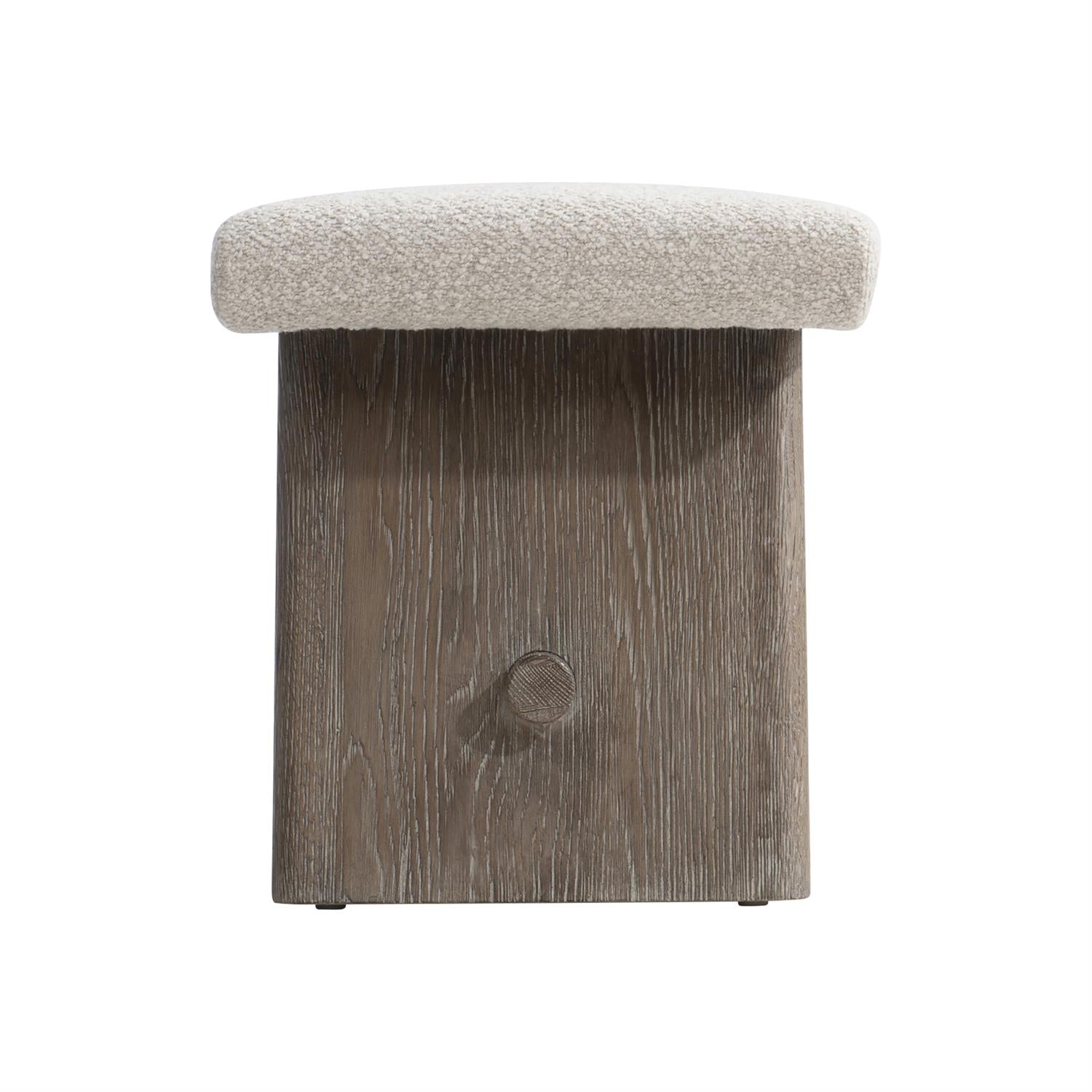 Bernhardt Furniture Casa Paros Bench in Playa
