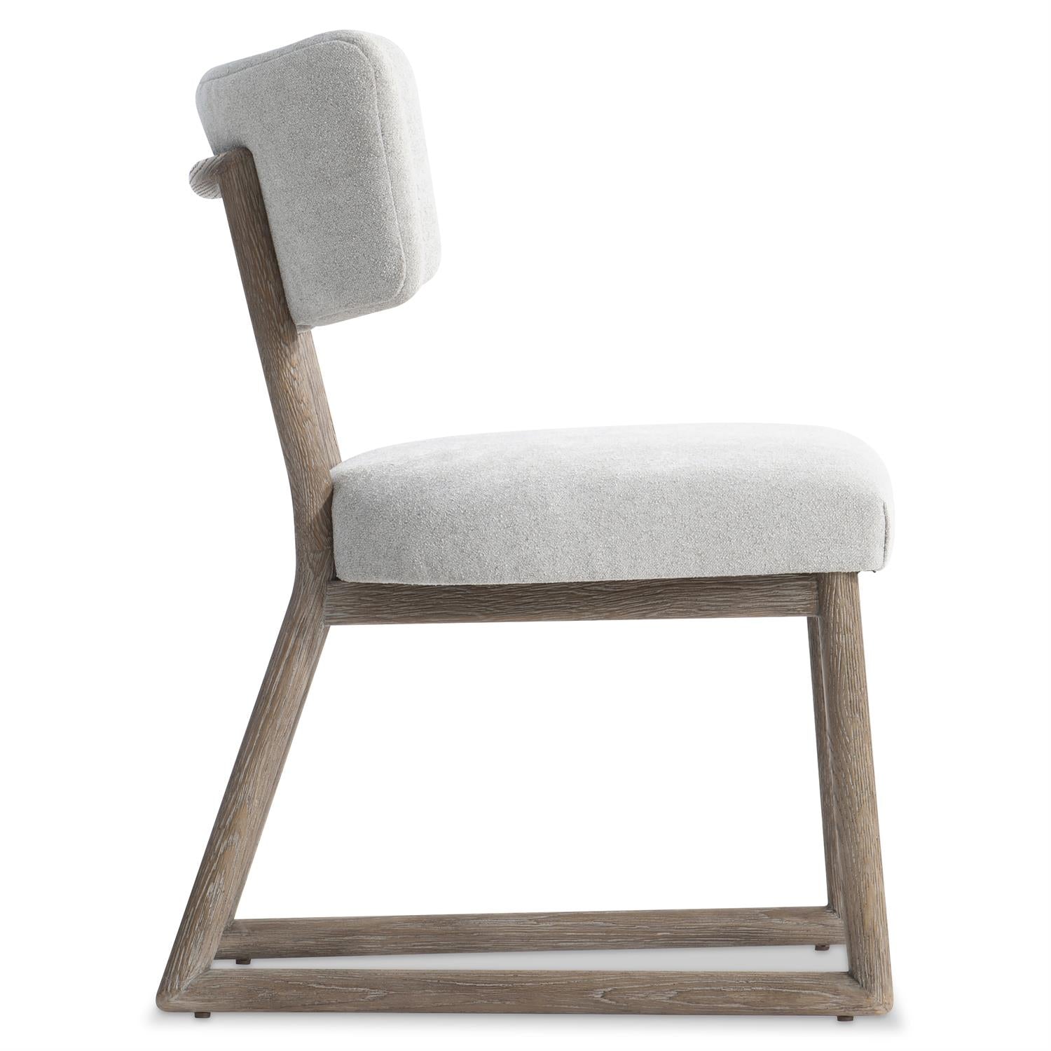 Bernhardt Furniture Casa Paros Side Chair in Playa