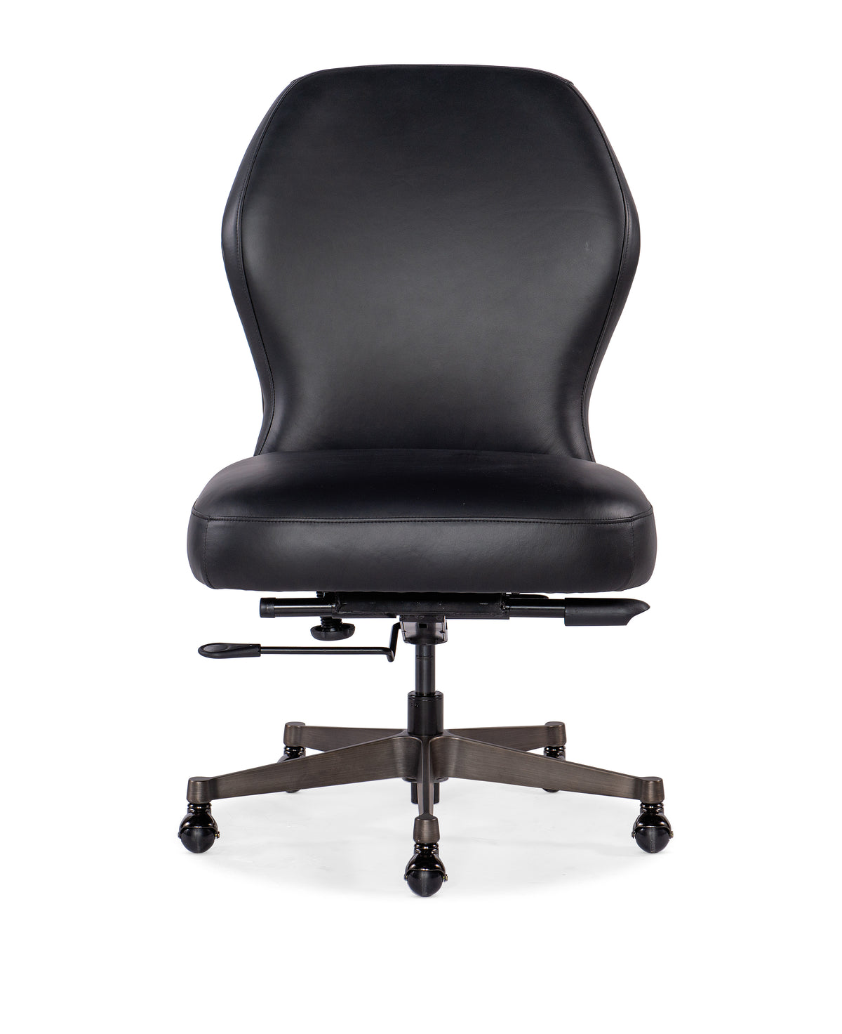 Hooker Furniture Executive Swivel Tilt Chair