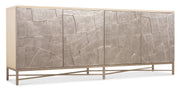 Hooker Furniture Westwood Credenza in Silvers