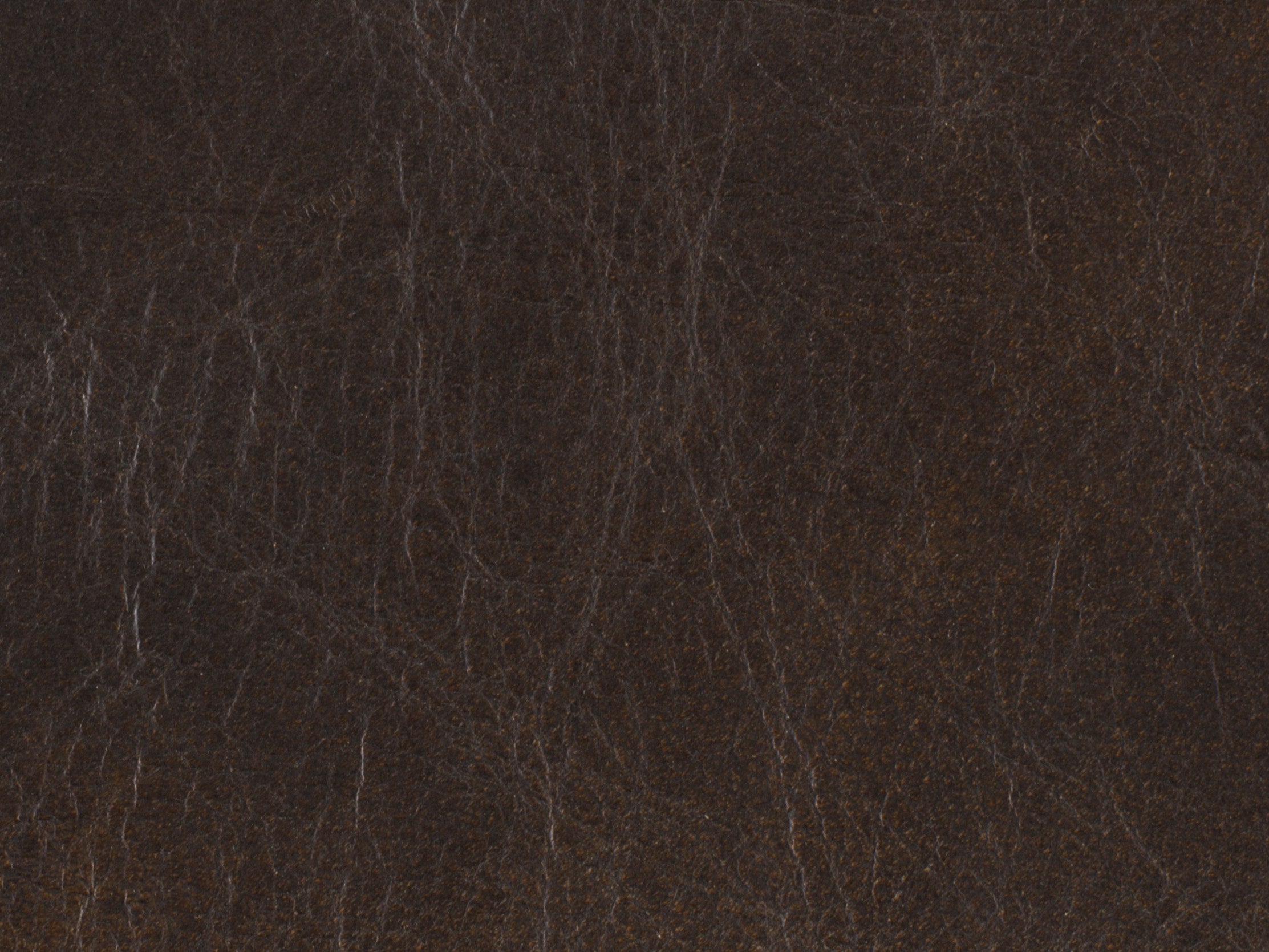 Hooker Furniture Potter Club Chair in Dark Brown