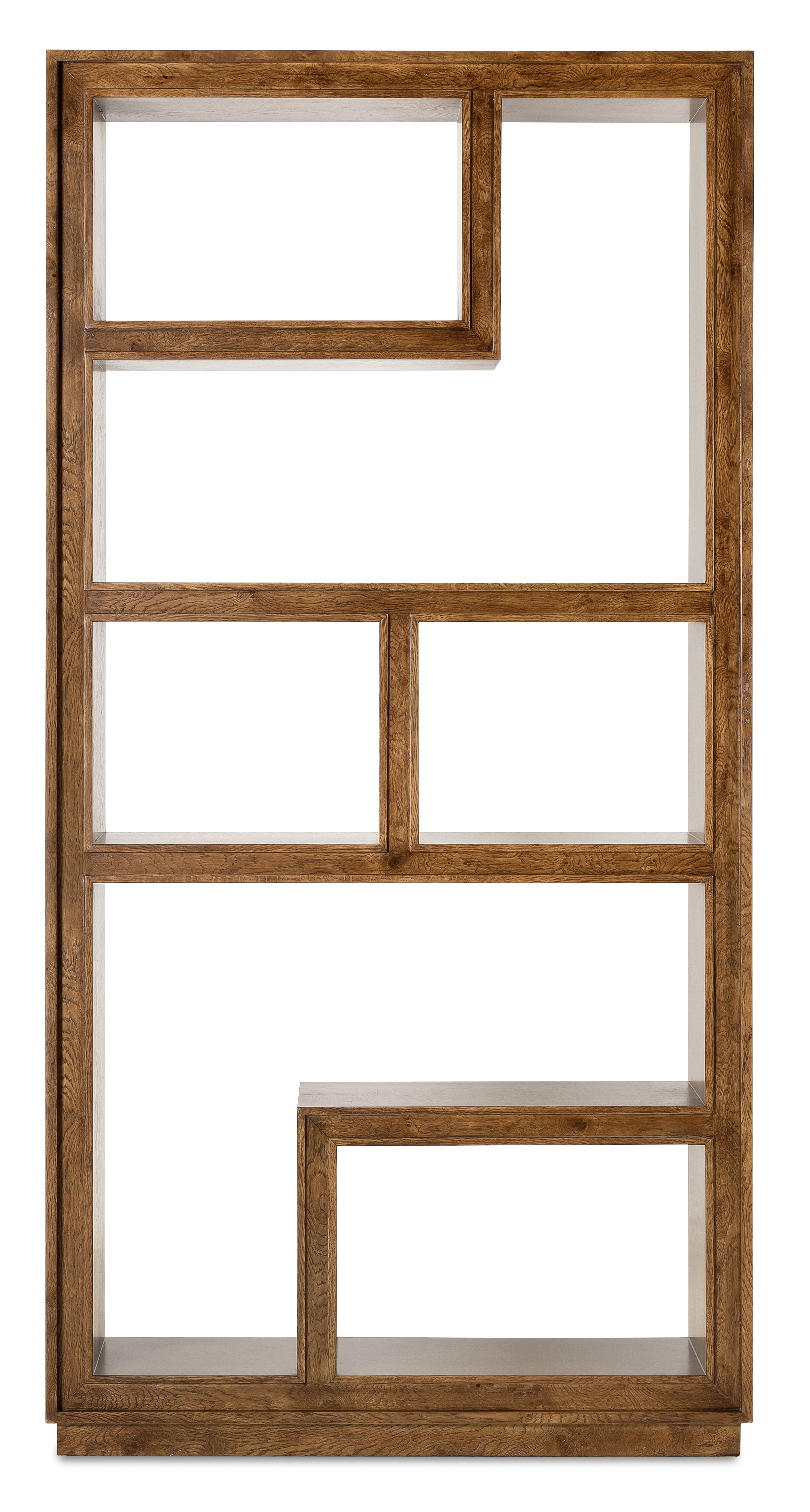 Hooker Furniture Melange Nikos Etagere
