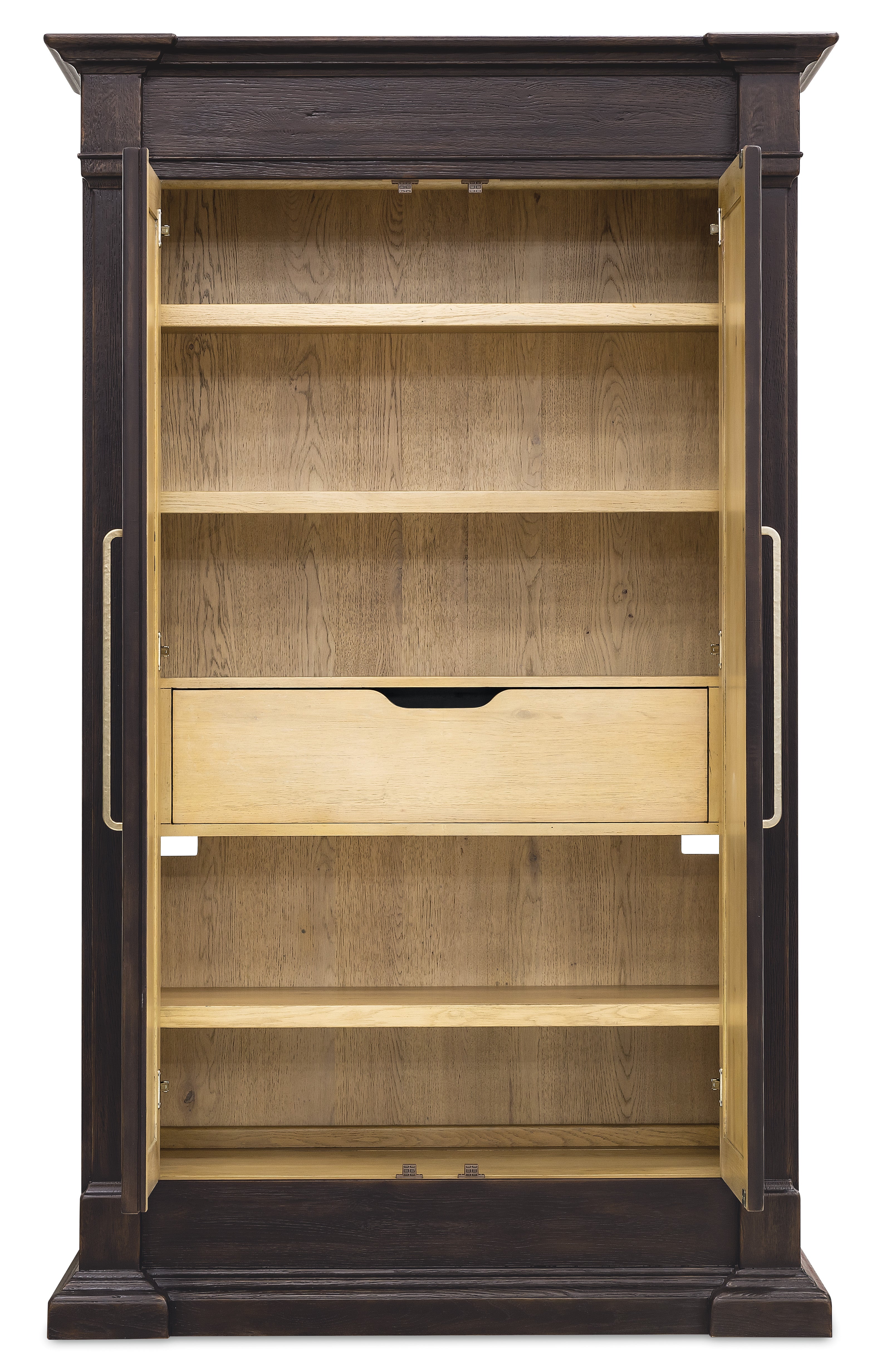 Hooker Furniture Driftwood Wardrobe