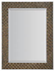 Hooker Furniture Sundance Portrait Mirror