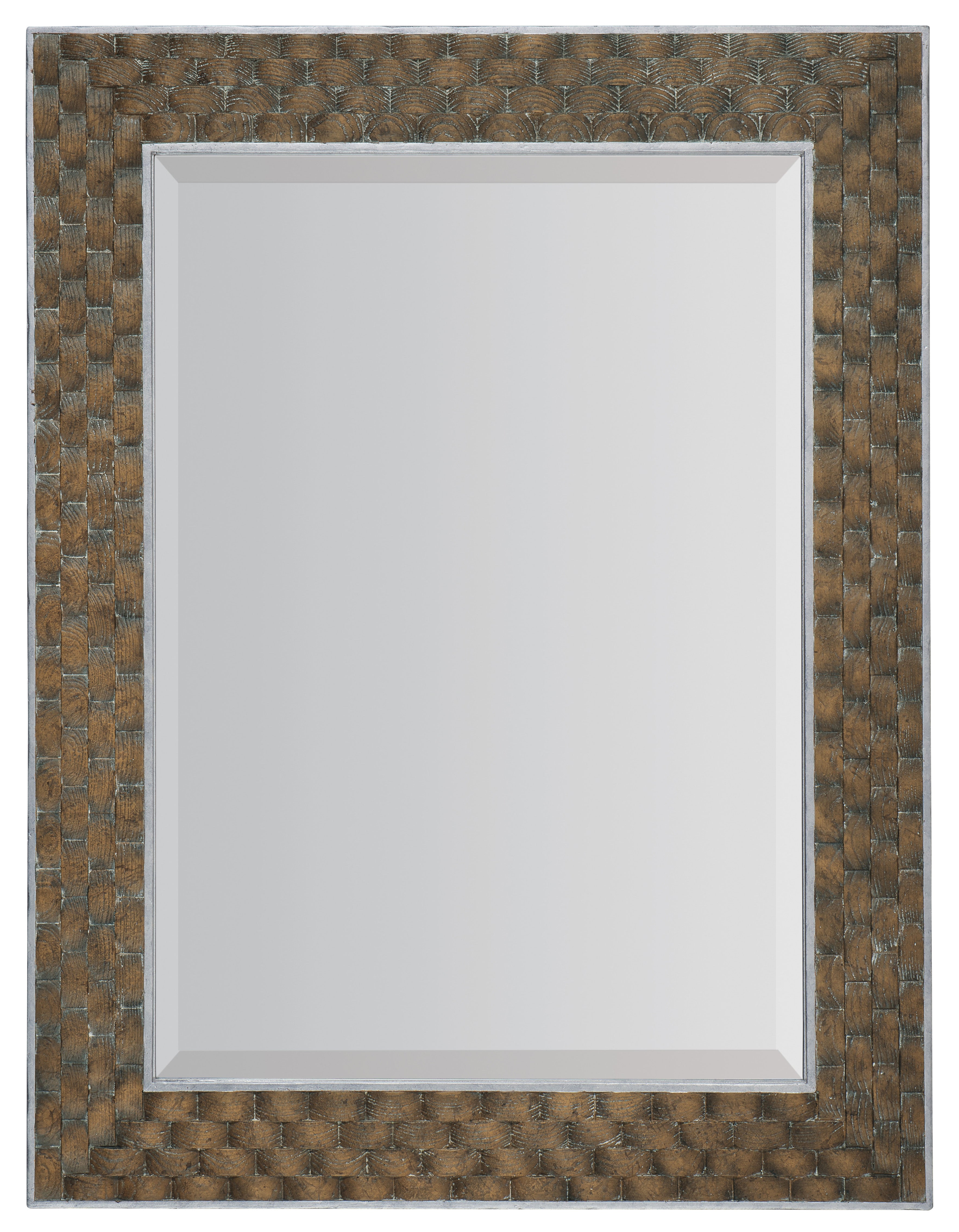 Hooker Furniture Sundance Portrait Mirror