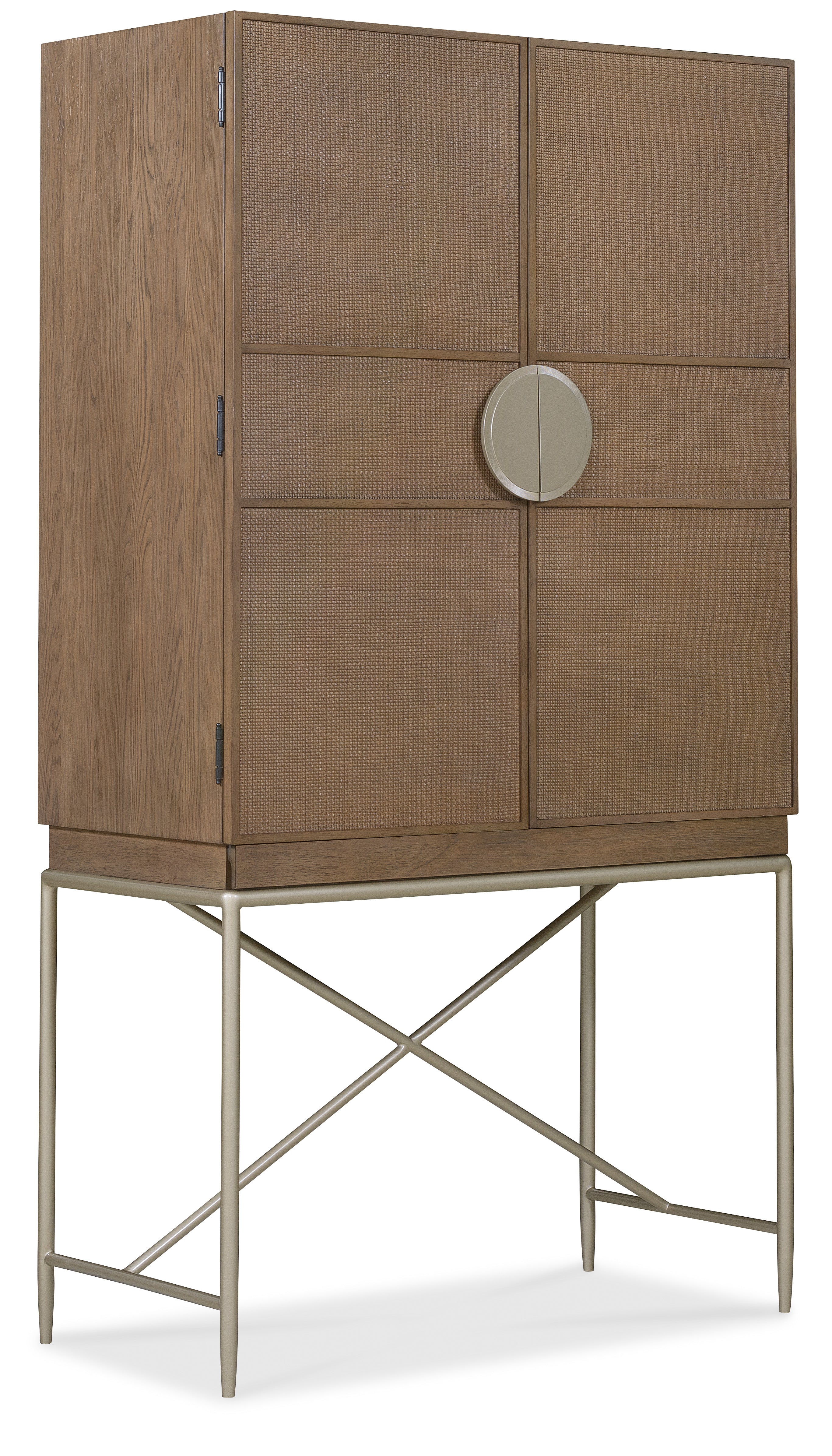 Hooker Furniture Sonnet Hub