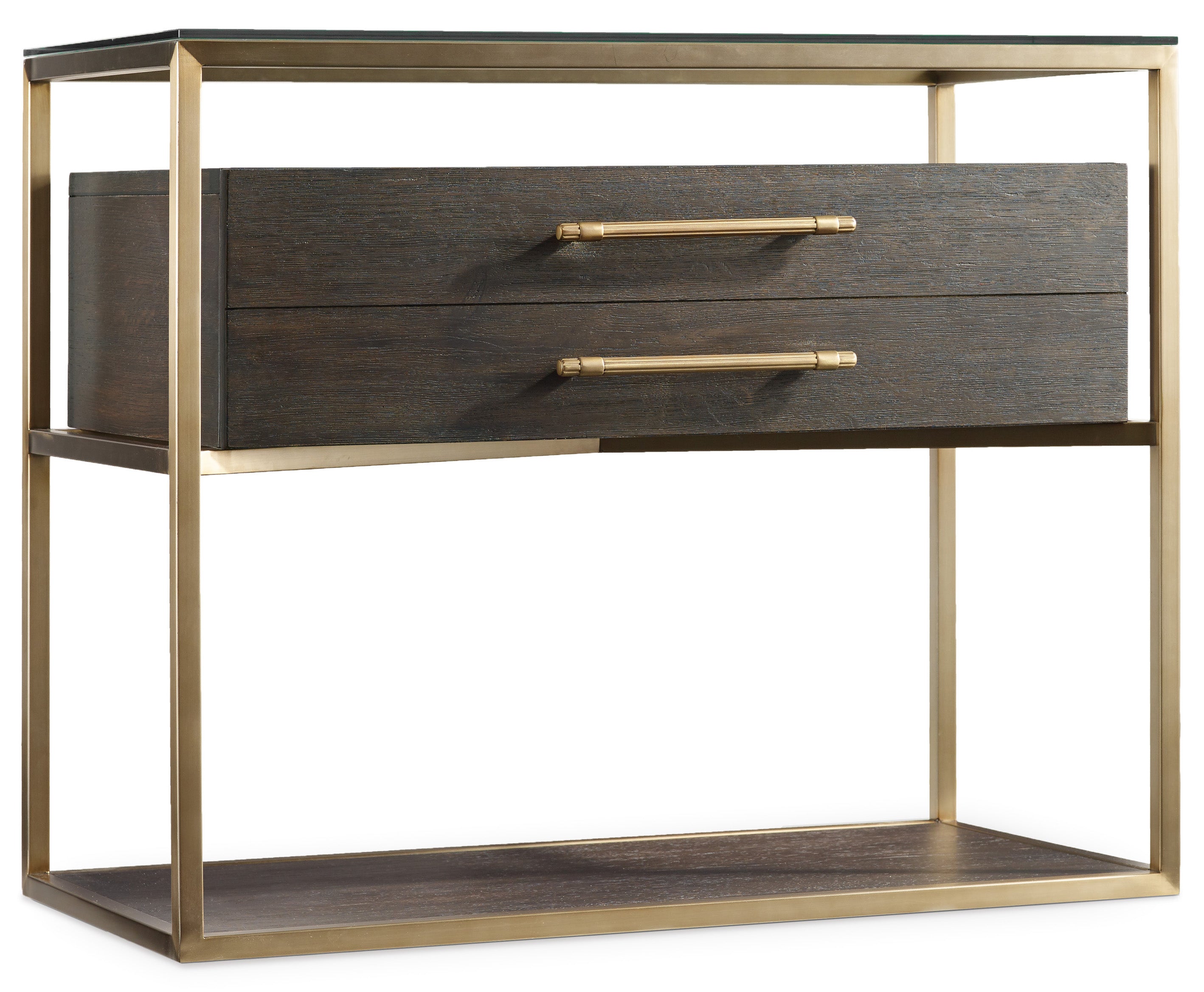 Hooker Furniture Curata One-Drawer Nightstand