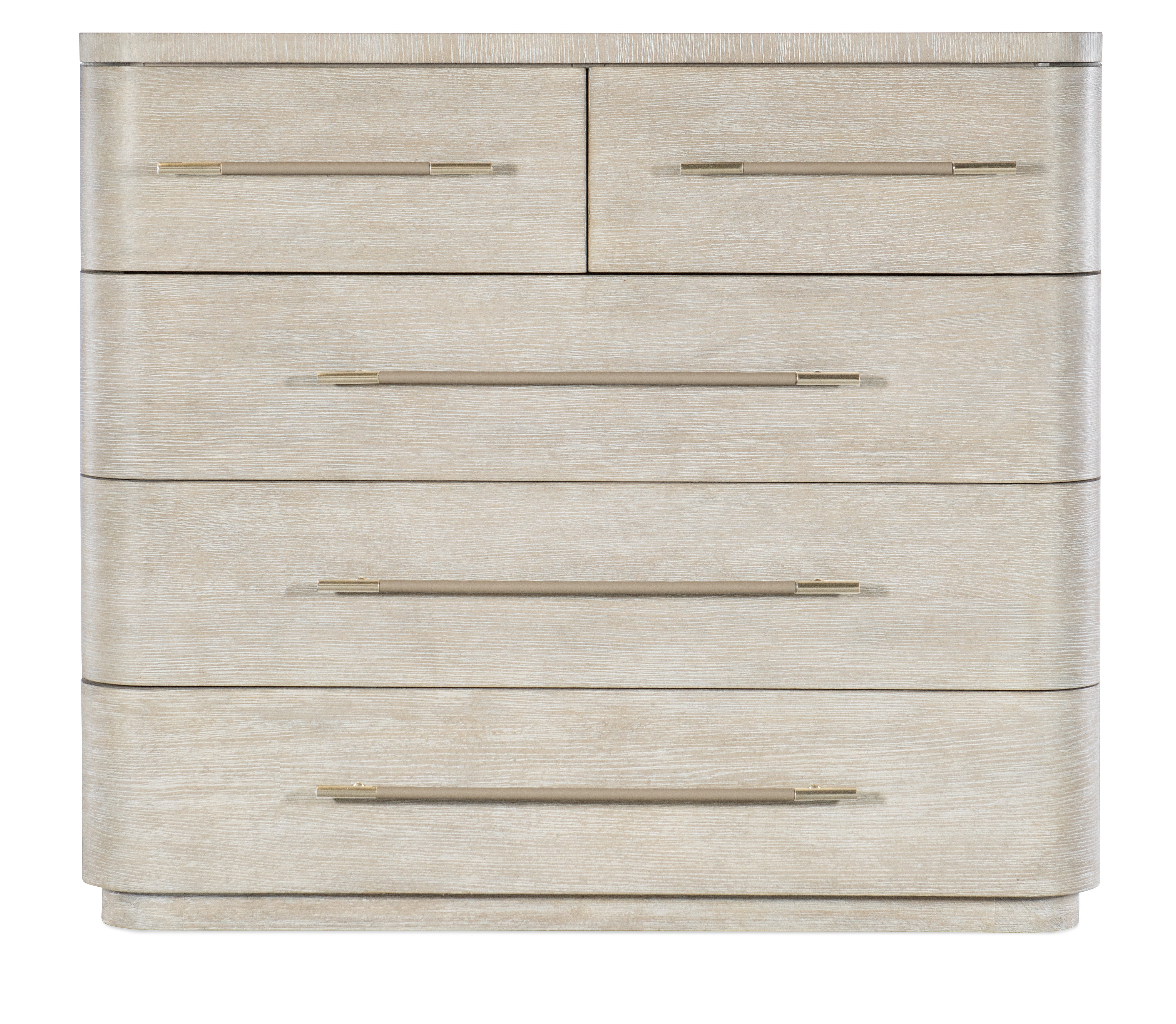 Hooker Furniture Modern Mood Bachelors Chest