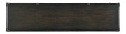 Hooker Furniture Retreat Pole Rattan Sideboard