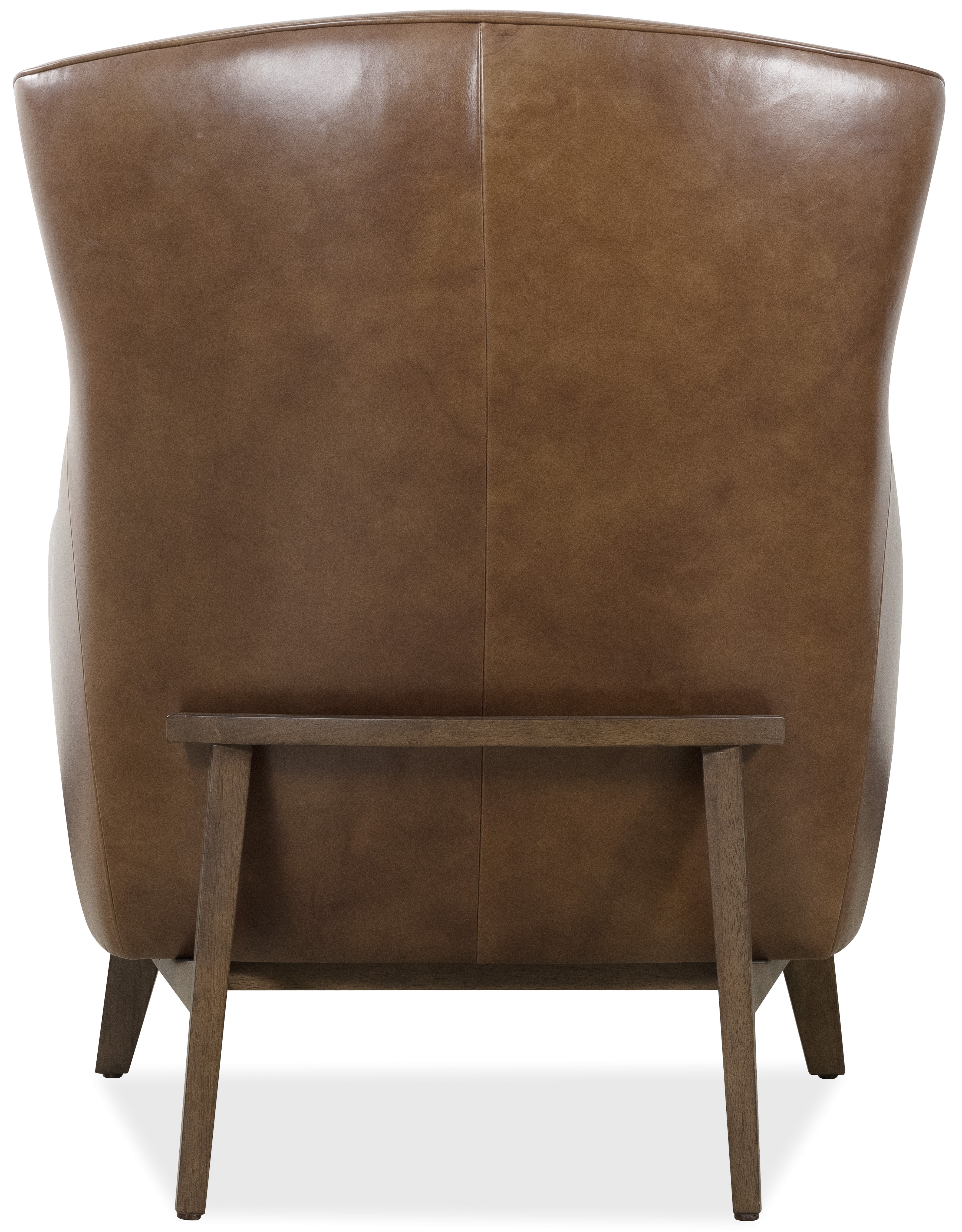 Hooker Furniture Camille Chair in Brown