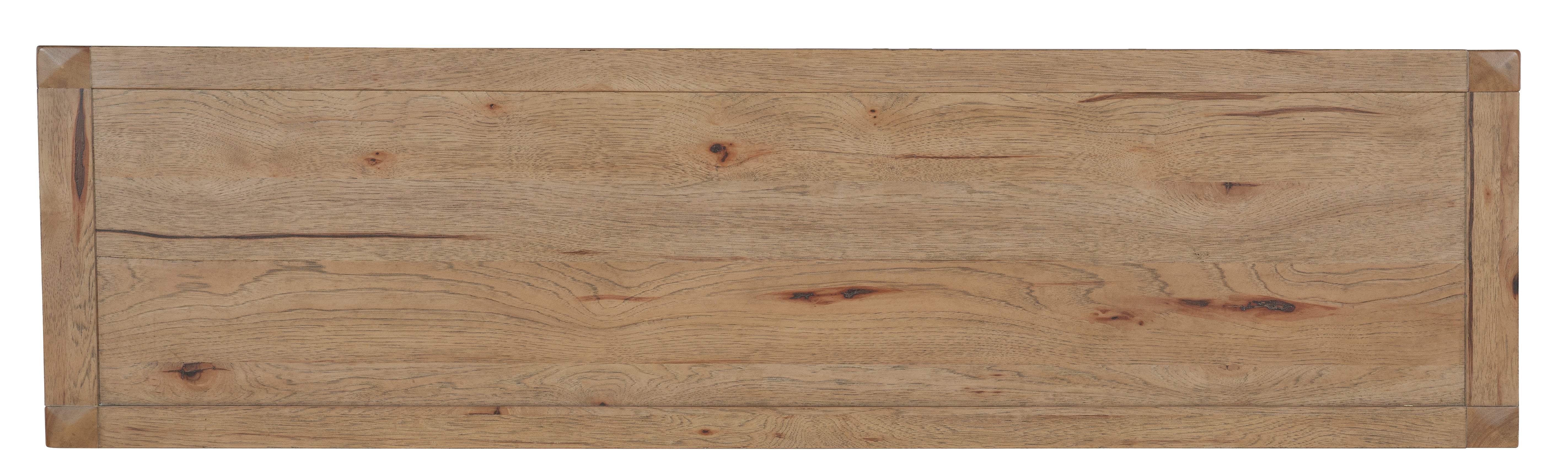 Hooker Furniture Vineyard Row Seven-Drawer Dresser
