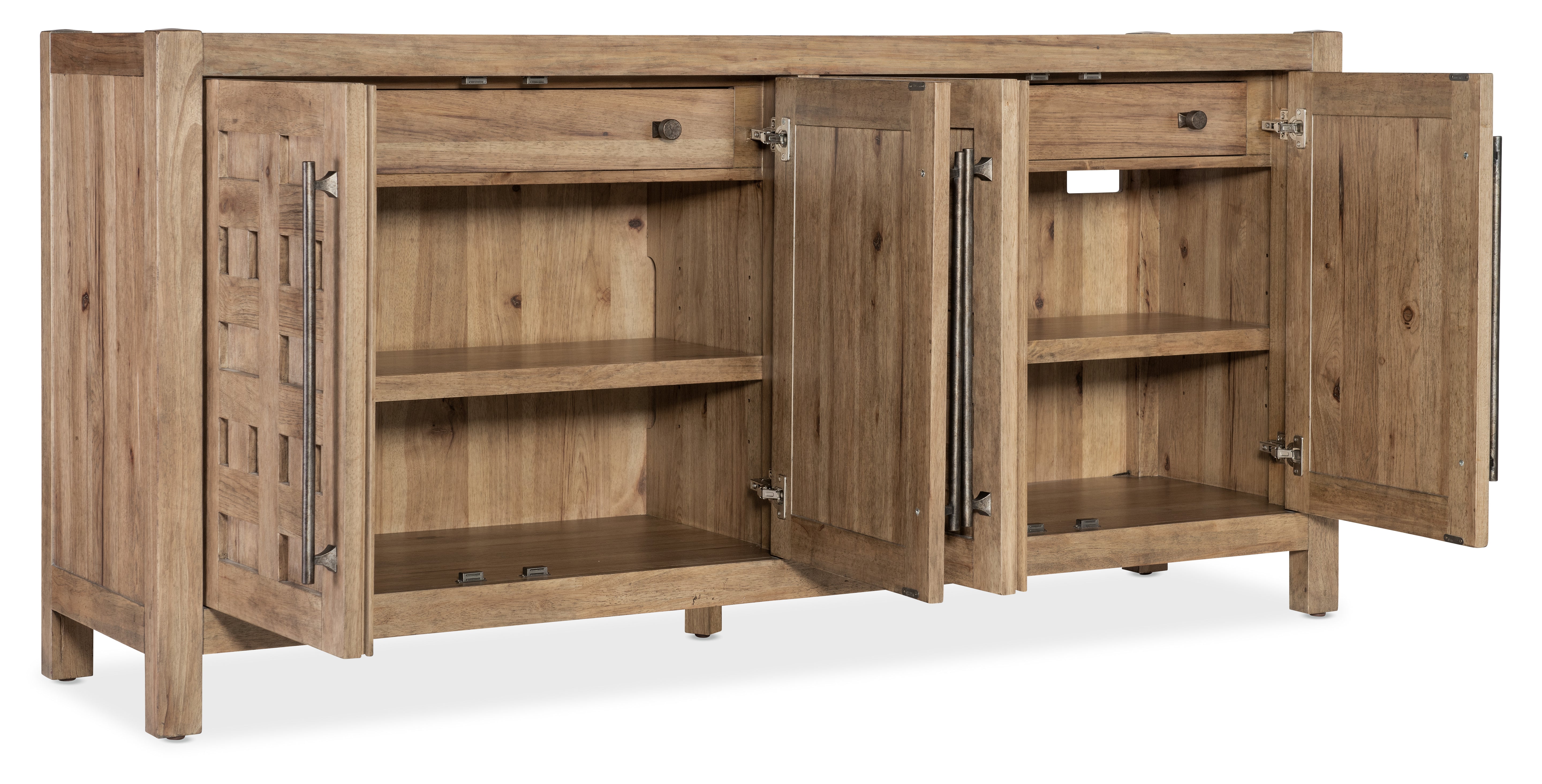 Hooker Furniture Vineyard Row Buffet