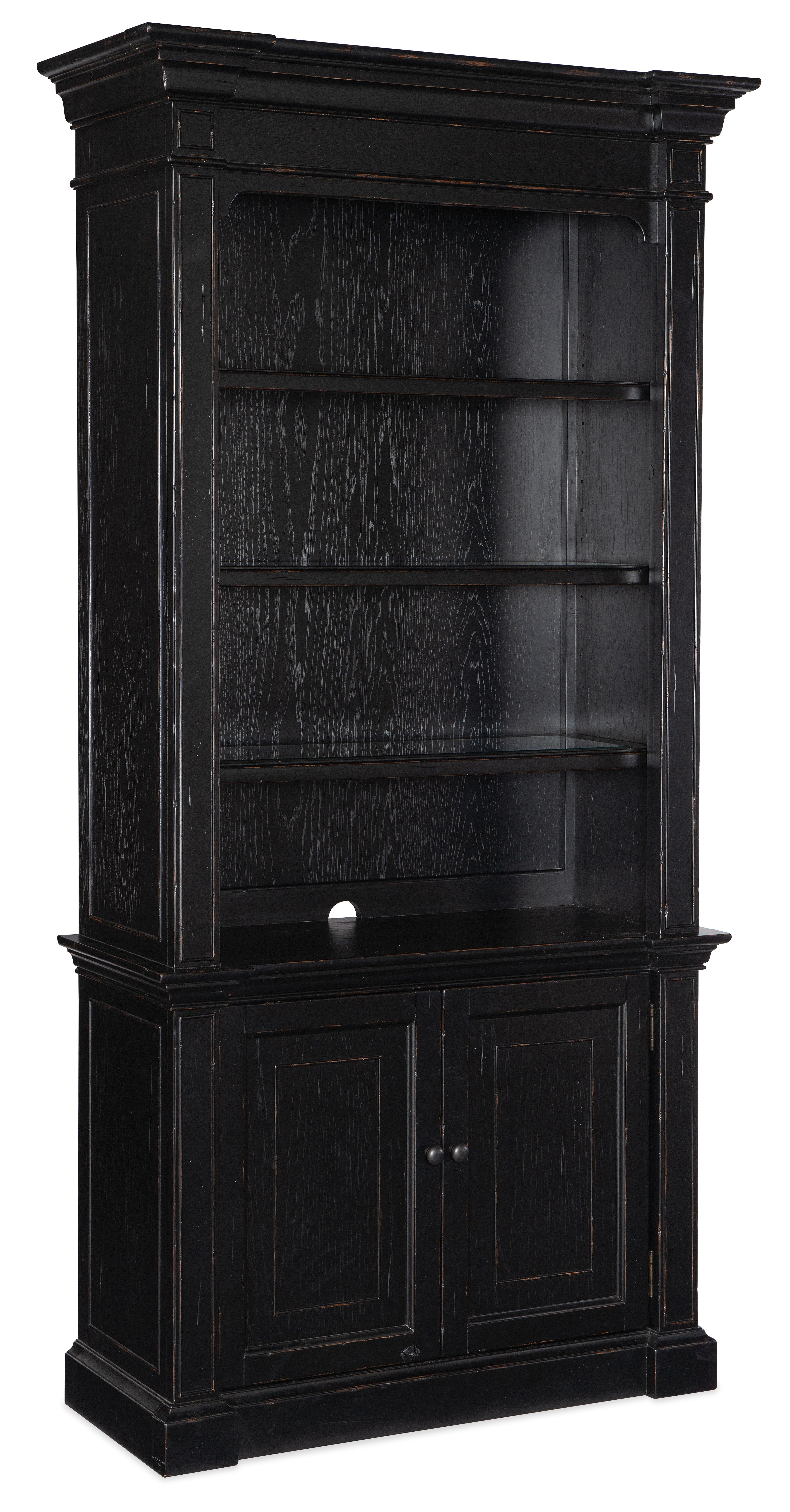 Hooker Furniture Bristowe Bookcase