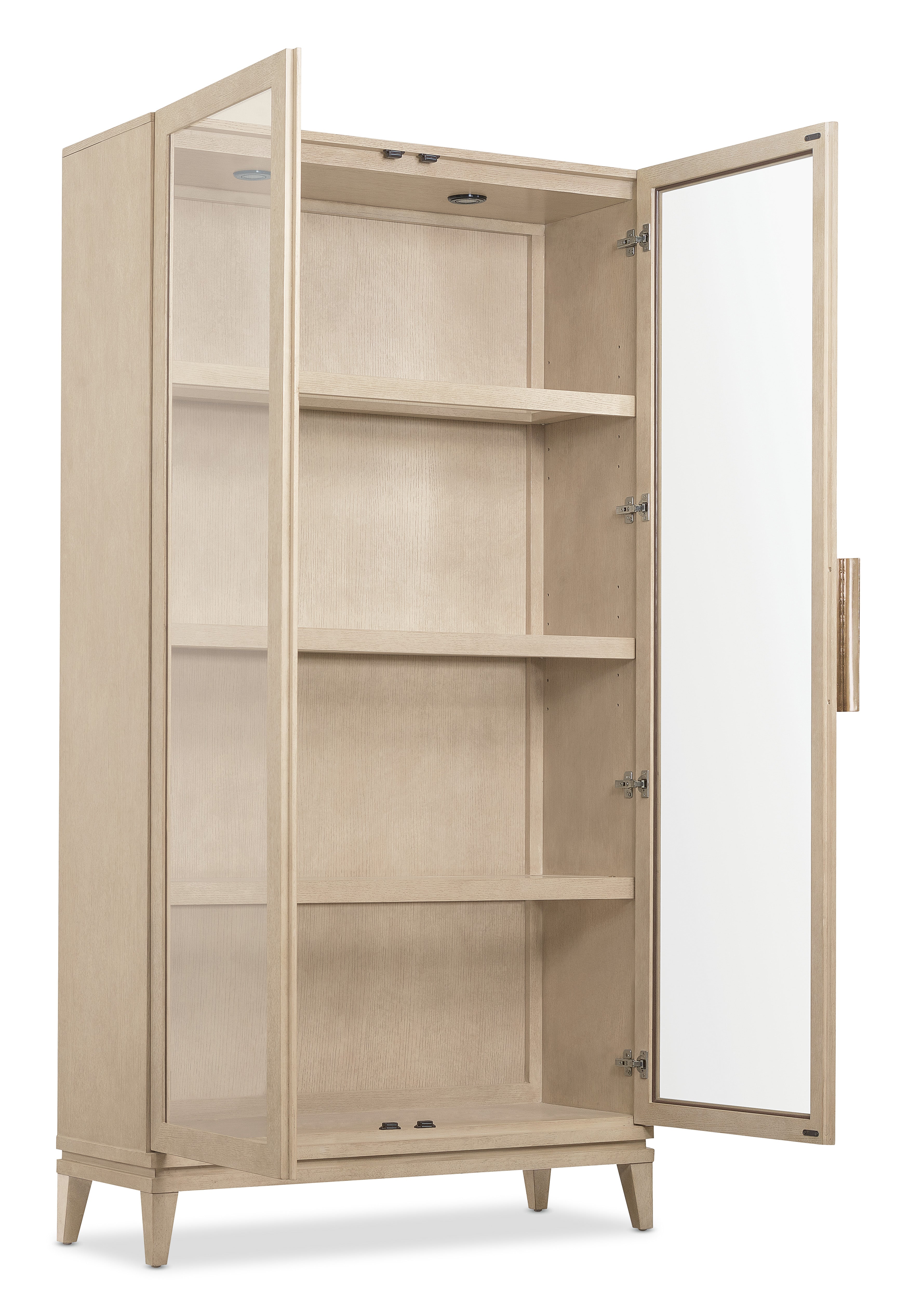 Hooker Furniture Westwood Display Cabinet