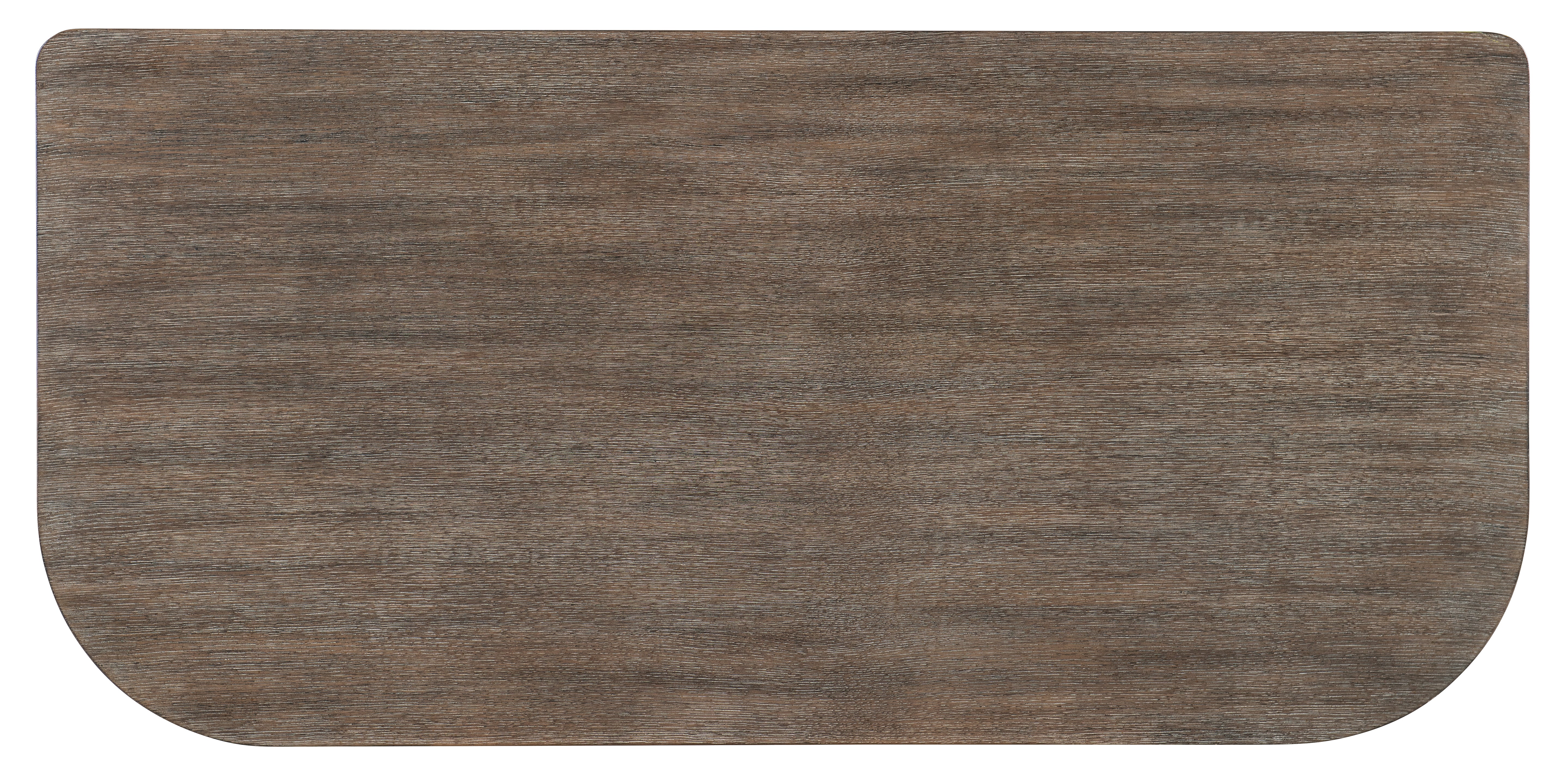 Hooker Furniture Modern Mood Executive Desk