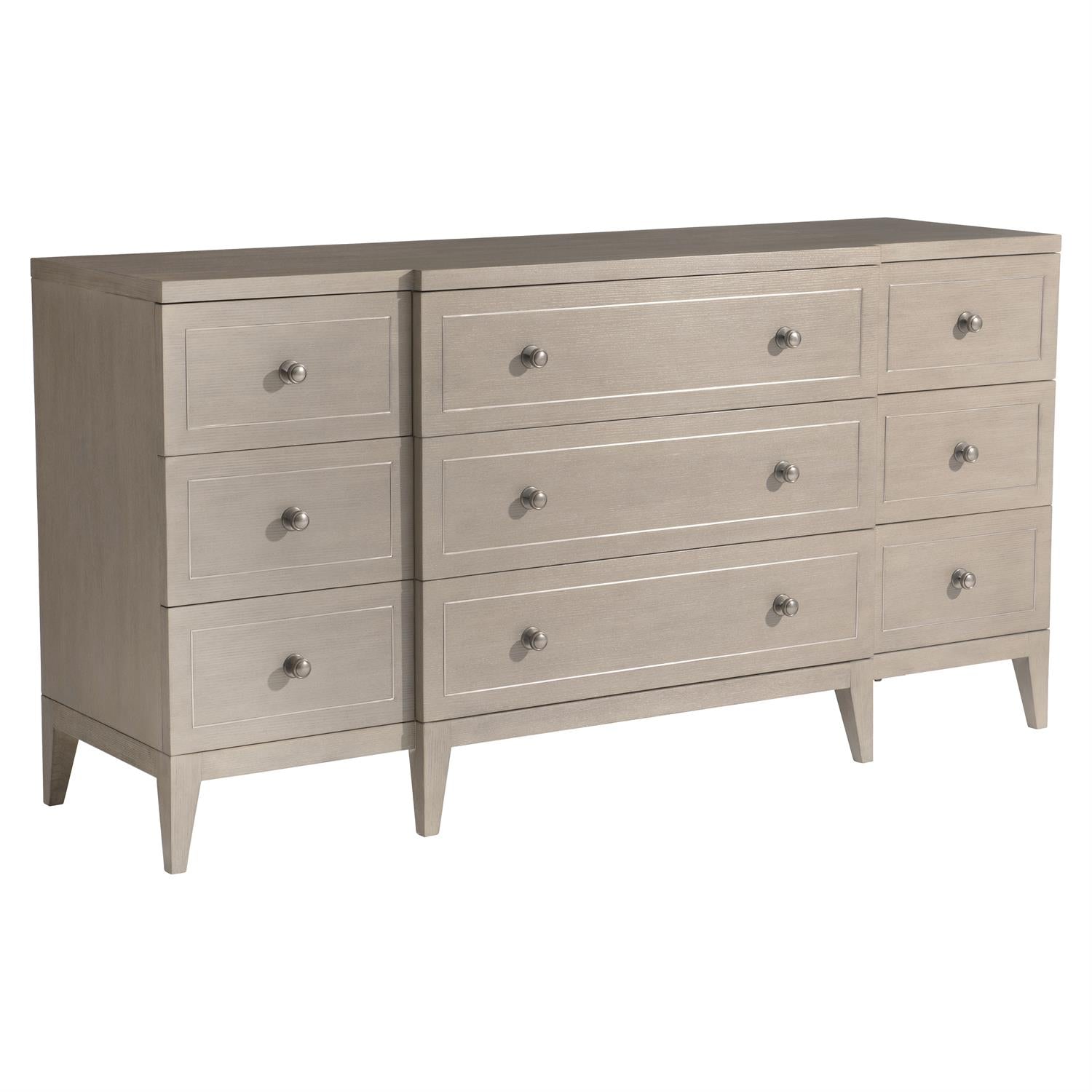 Bernhardt Furniture Cornelia Dresser in Nebbia