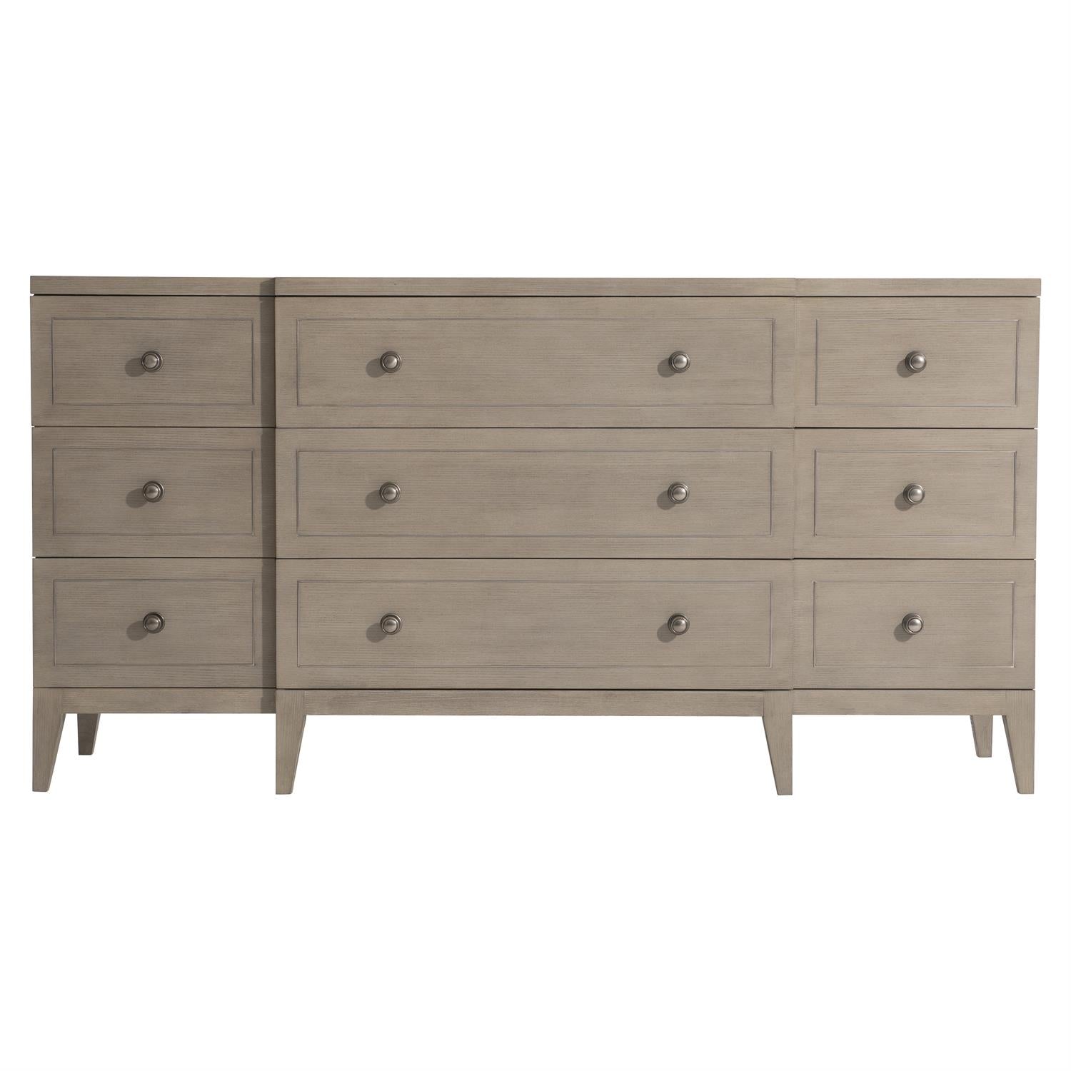 Bernhardt Furniture Cornelia Dresser in Nebbia