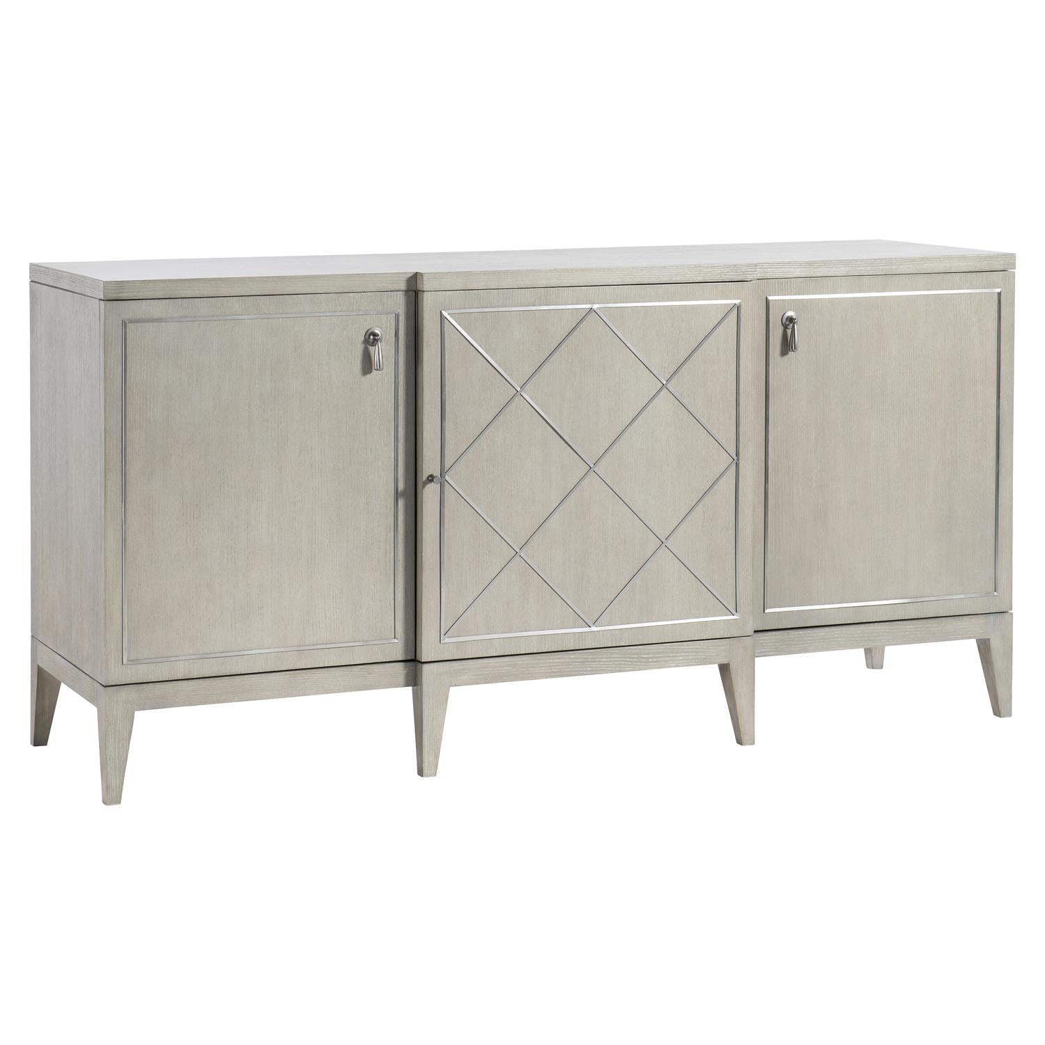 Bernhardt Furniture Cornelia Buffet in Nebbia