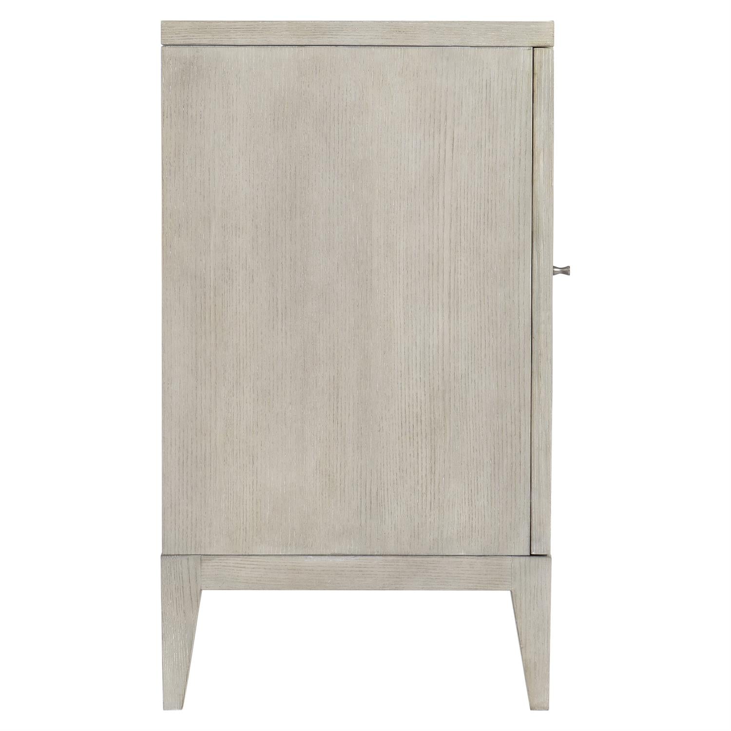 Bernhardt Furniture Cornelia Buffet in Nebbia