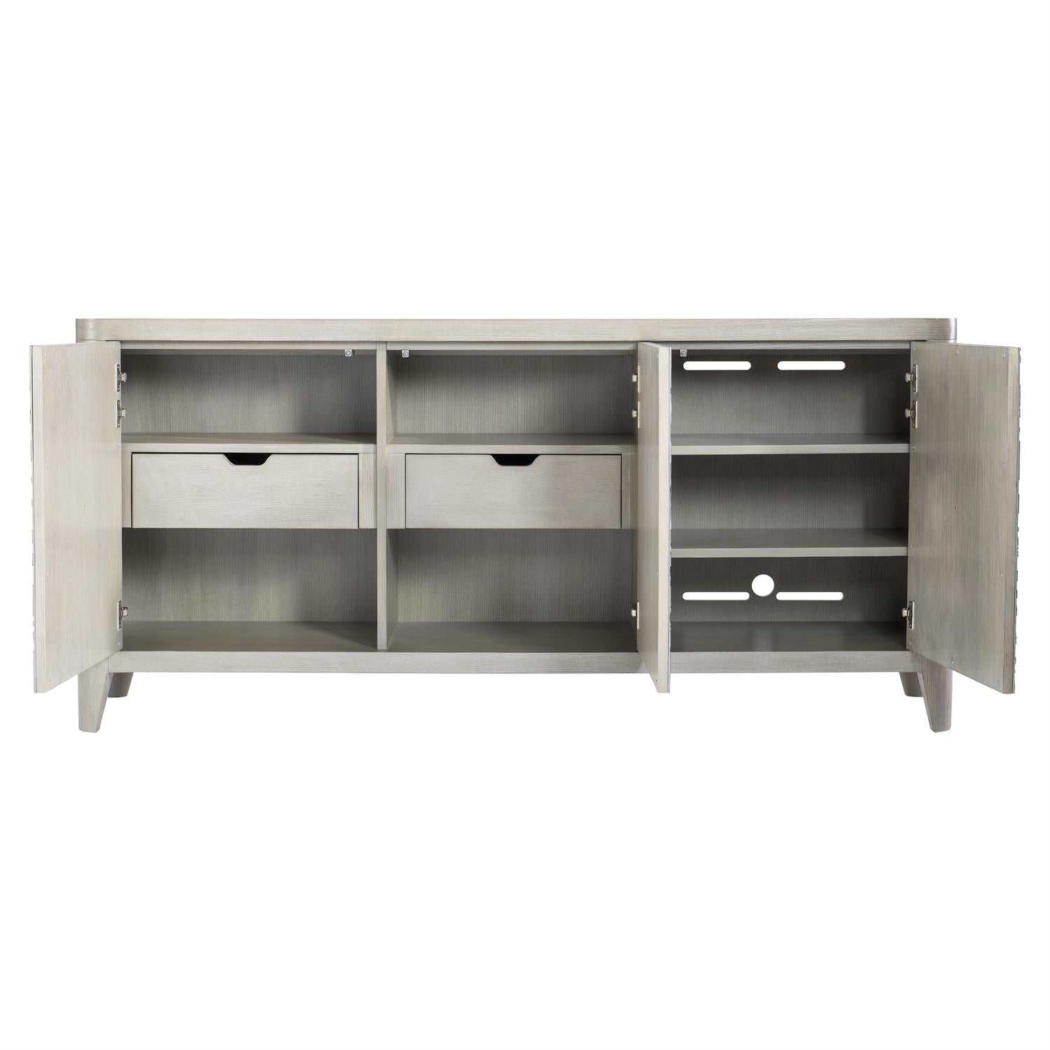 Bernhardt Furniture Cornelia Server in Nebbia