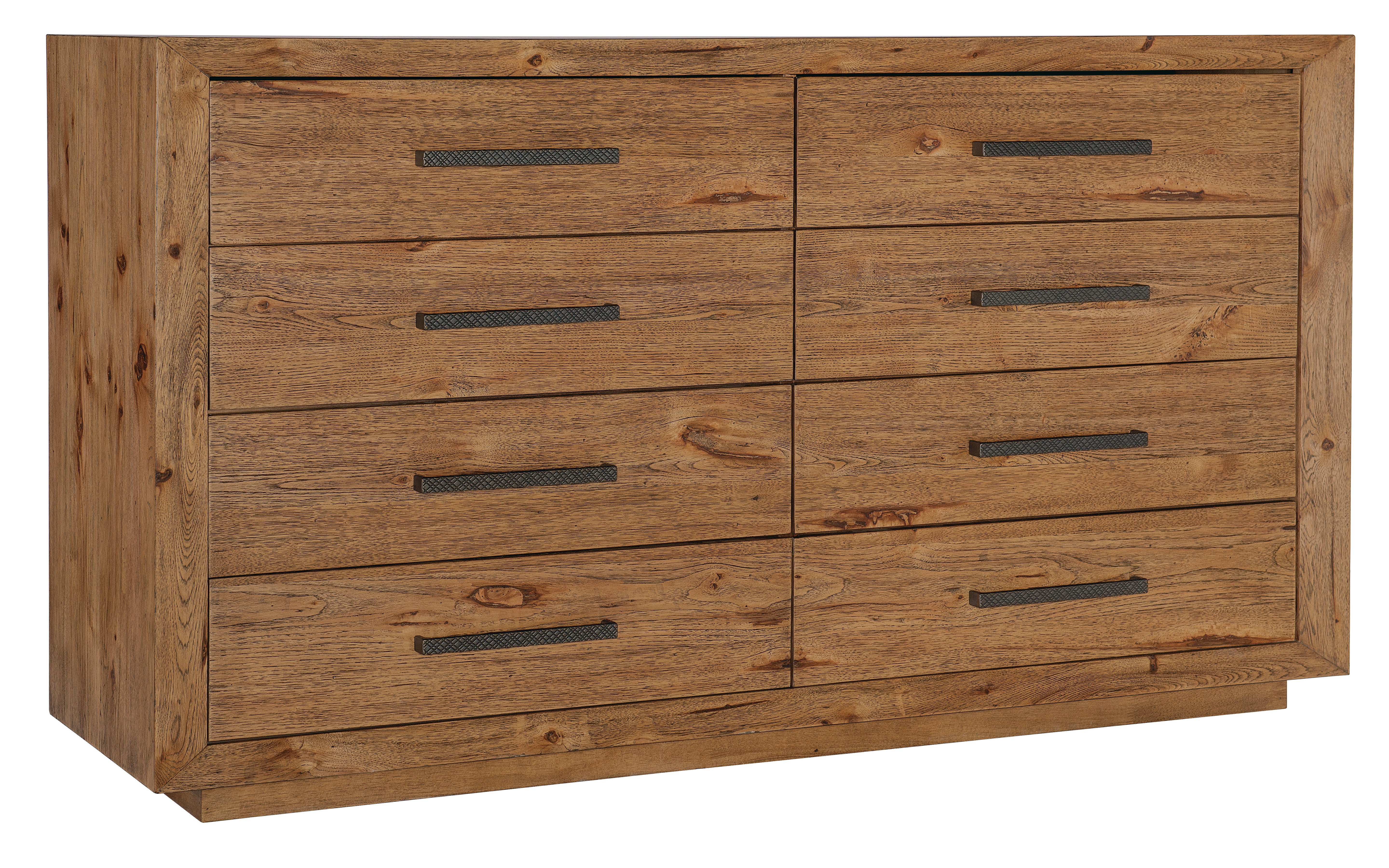 Hooker Furniture Big Sky Eight Drawer Dresser