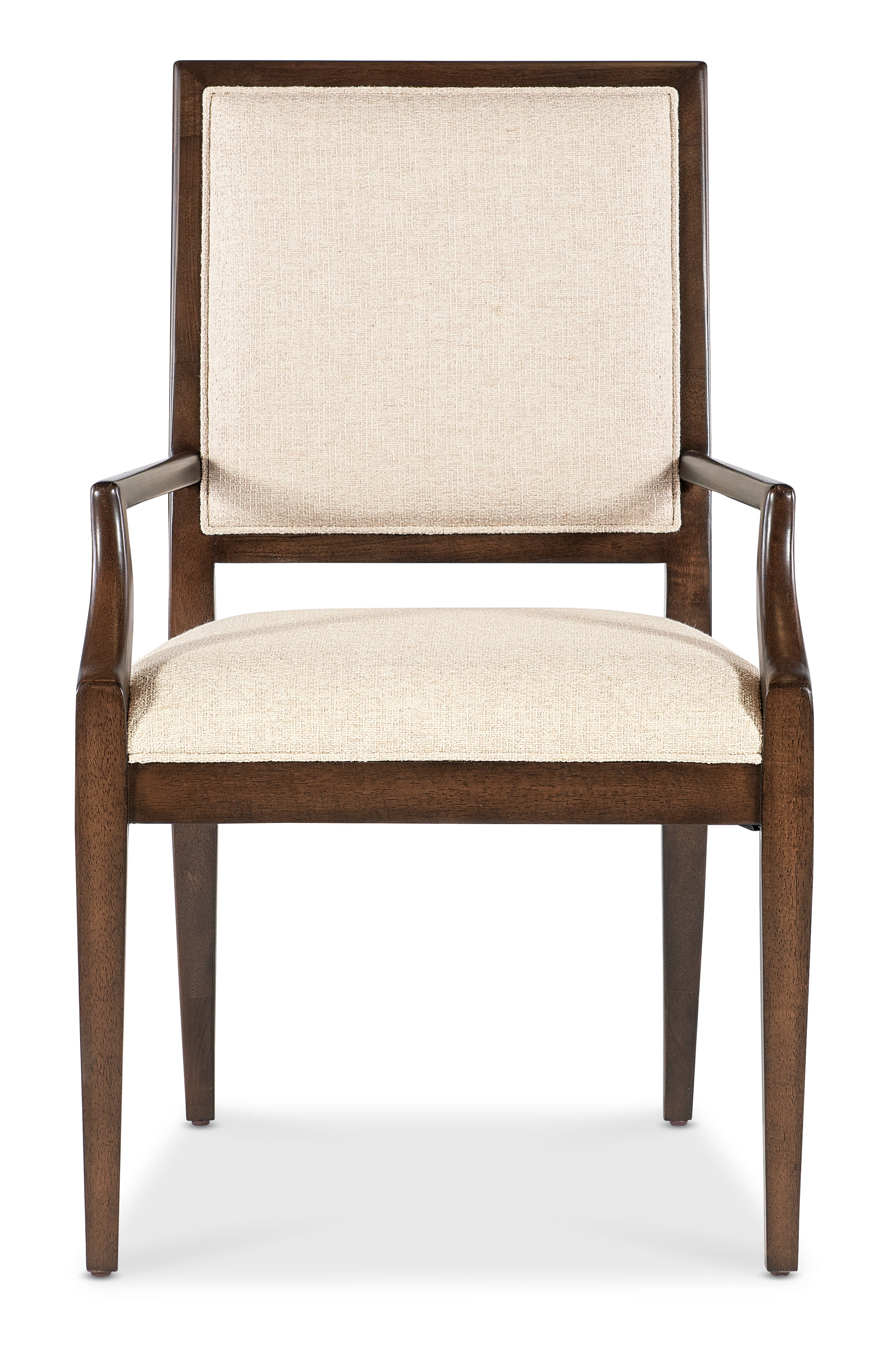 Hooker Furniture Archives Upholstered Arm Chair