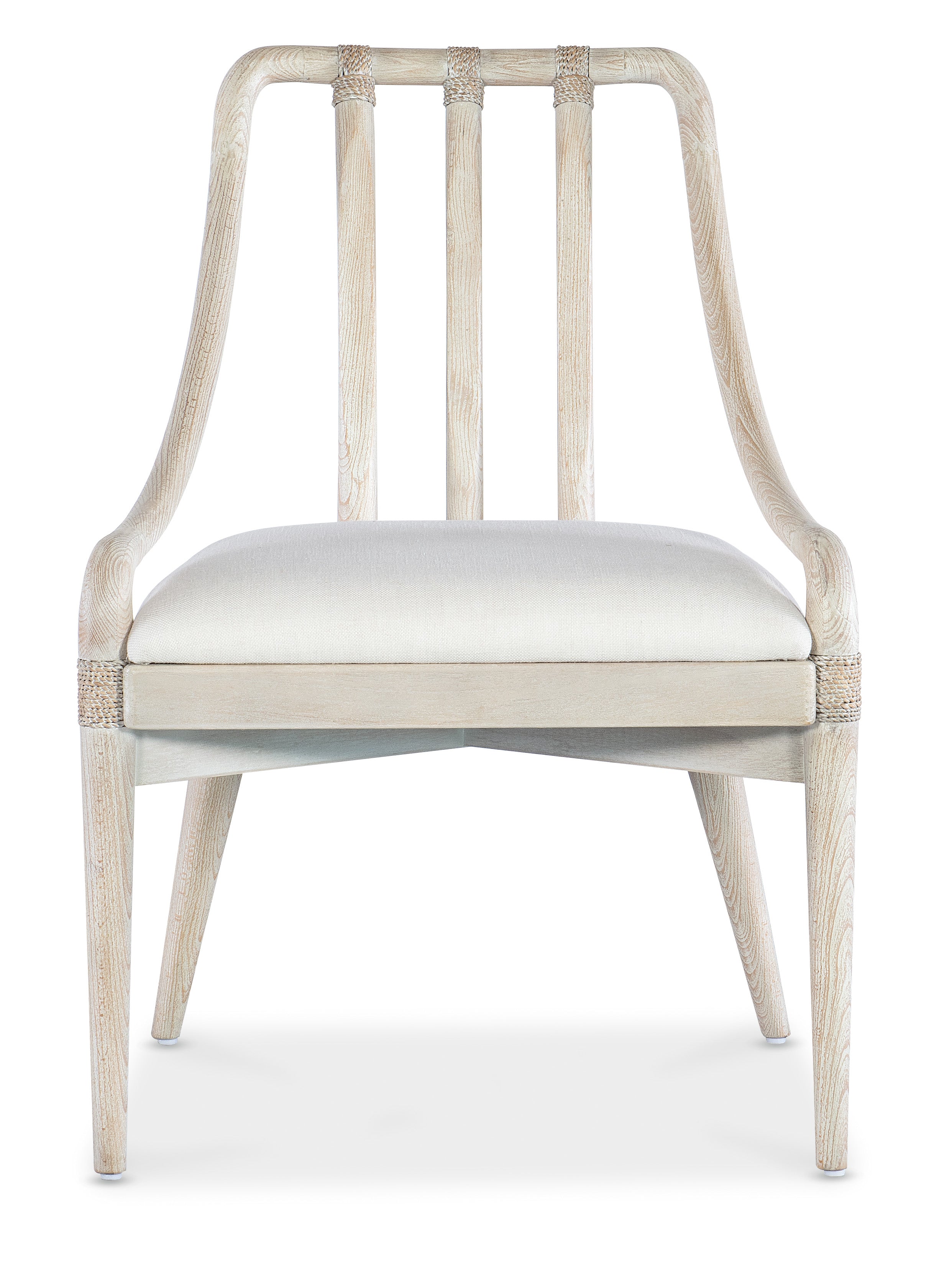 Hooker Furniture Commerce & Market Seaside Chair ch