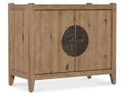 Hooker Furniture Vineyard Row Two-Door Nightstand