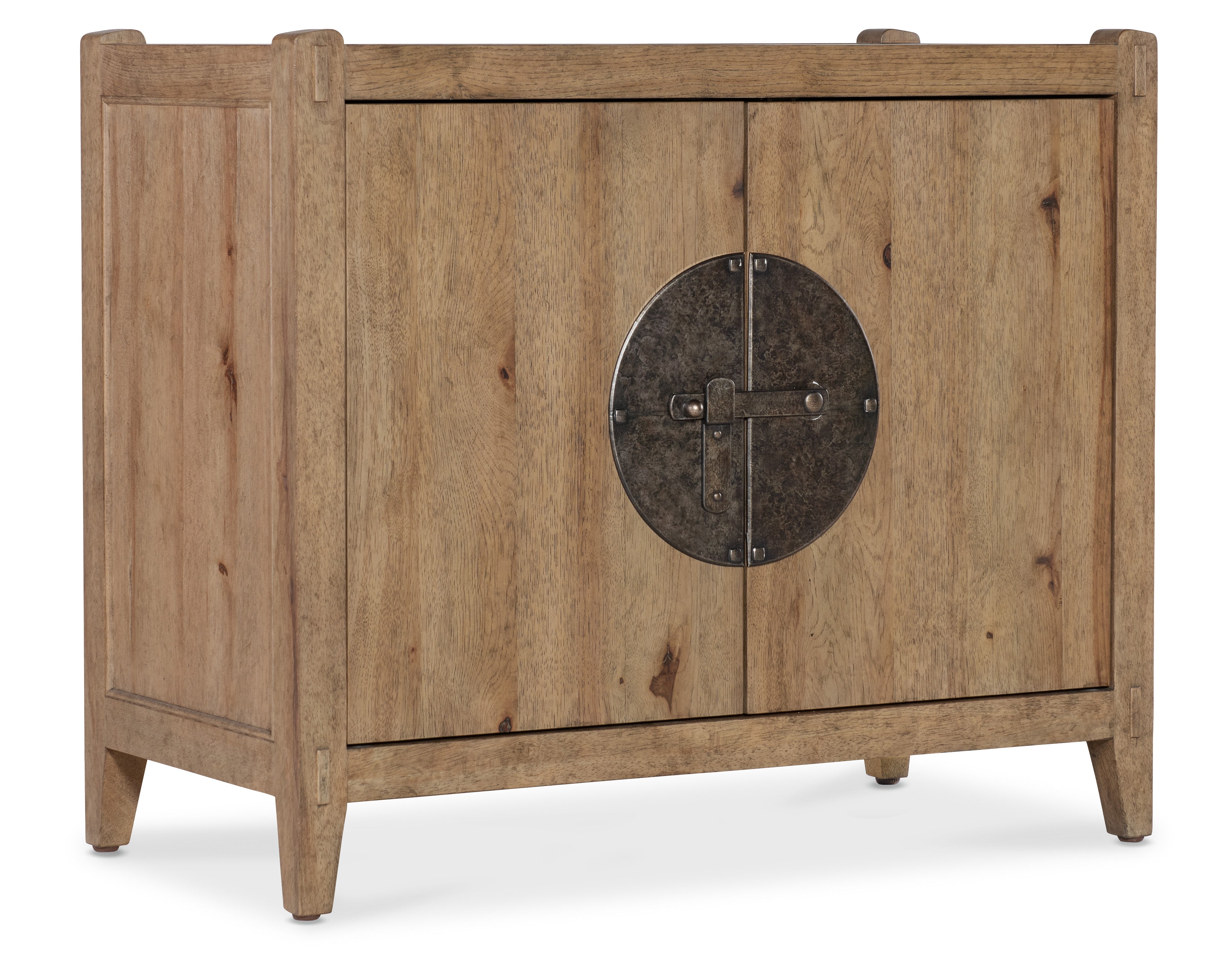 Hooker Furniture Vineyard Row Two-Door Nightstand