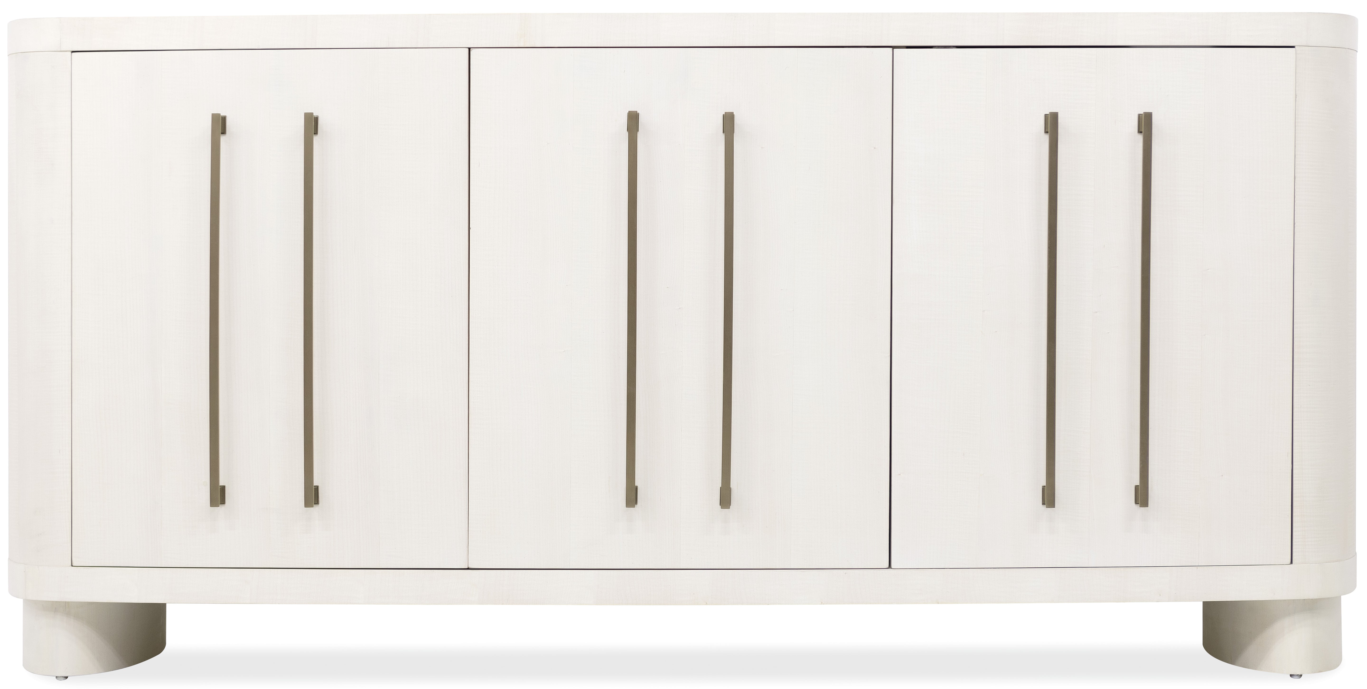 Hooker Furniture Melange Bar None Credenza