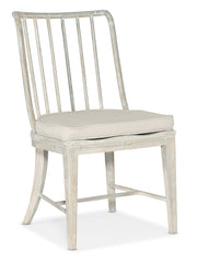 Hooker Furniture Serenity Bimini Spindle Side Chair-