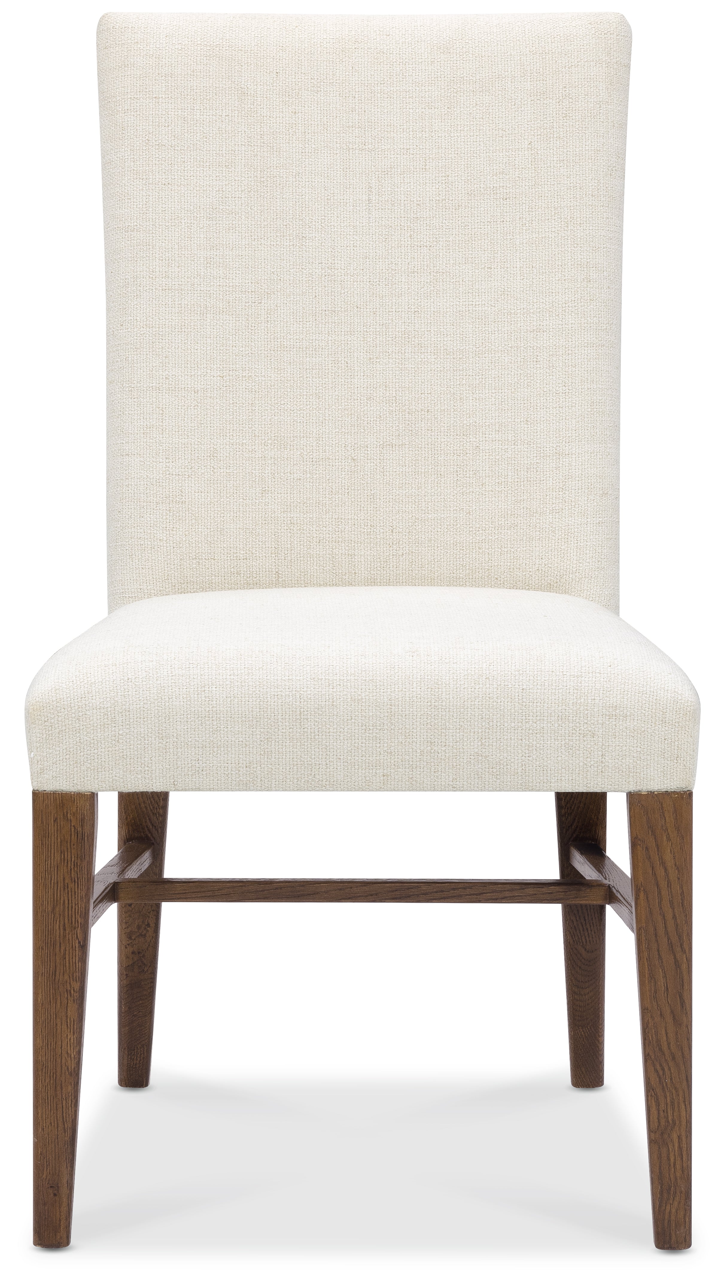 Hooker Furniture Driftwood Upholstered Side Chair