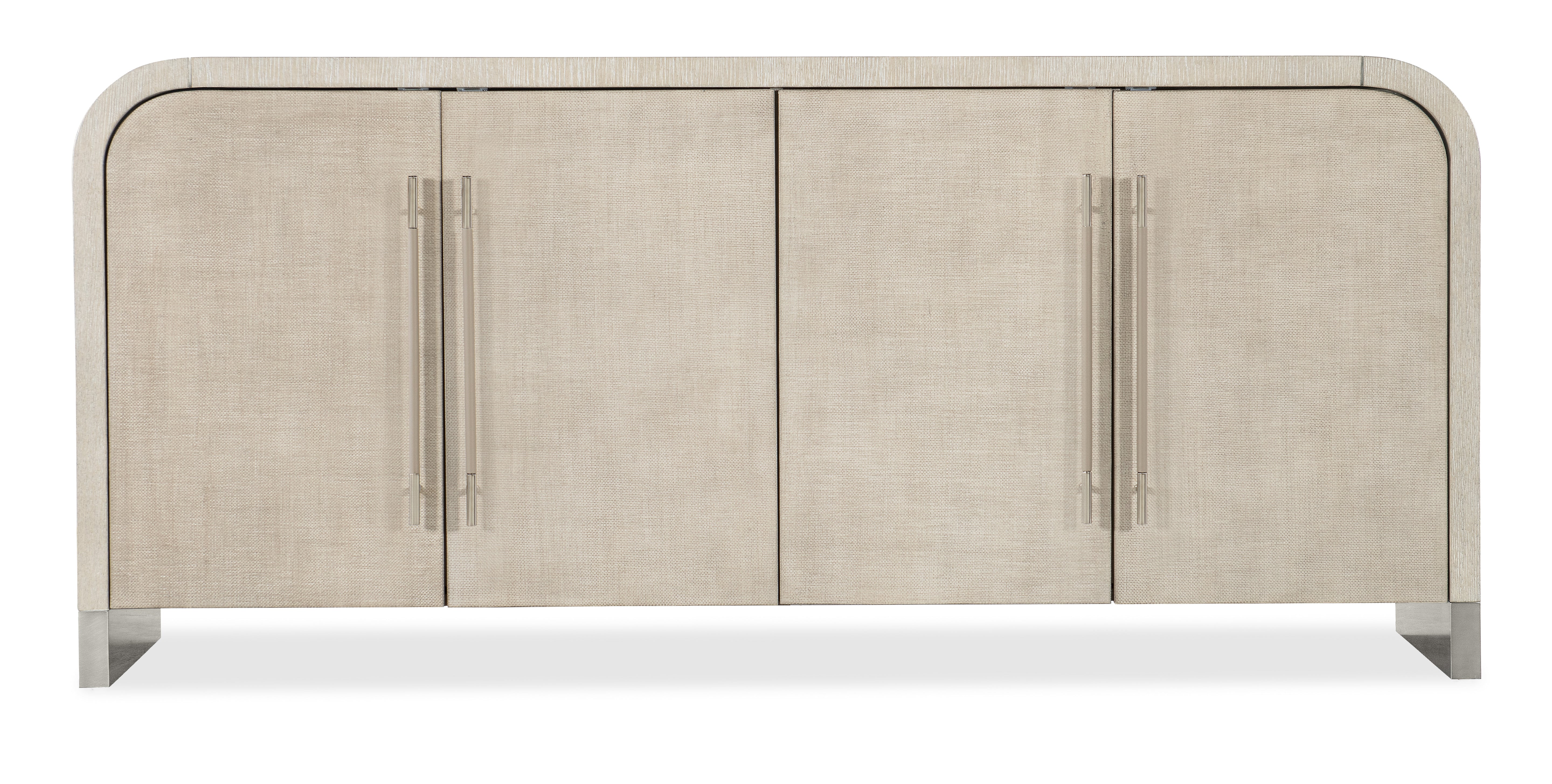 Hooker Furniture Modern Mood Buffet