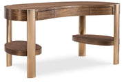 Hooker Furniture Eleana Writing Desk