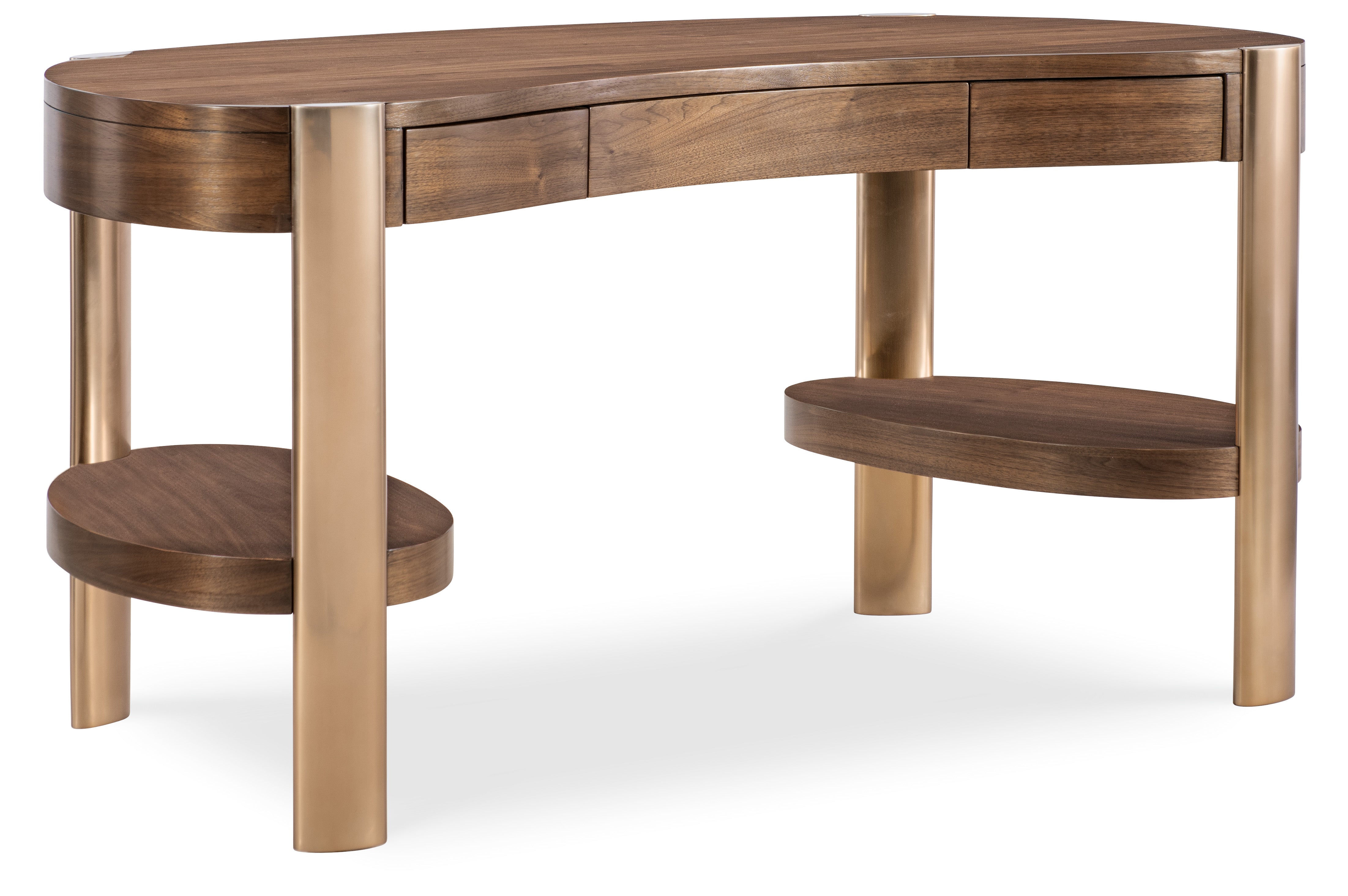 Hooker Furniture Eleana Writing Desk