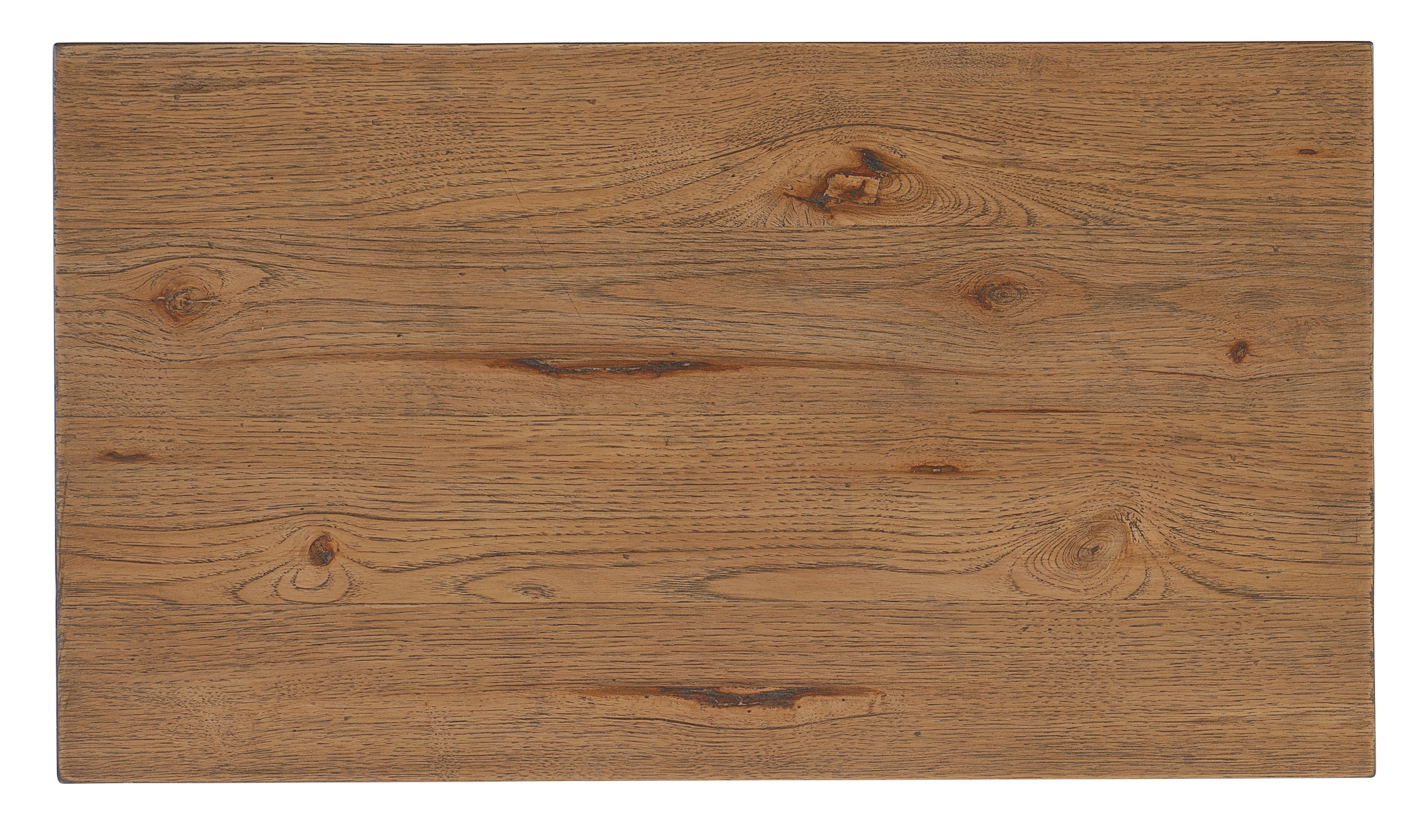 Hooker Furniture Big Sky Three Drawer Nightstand