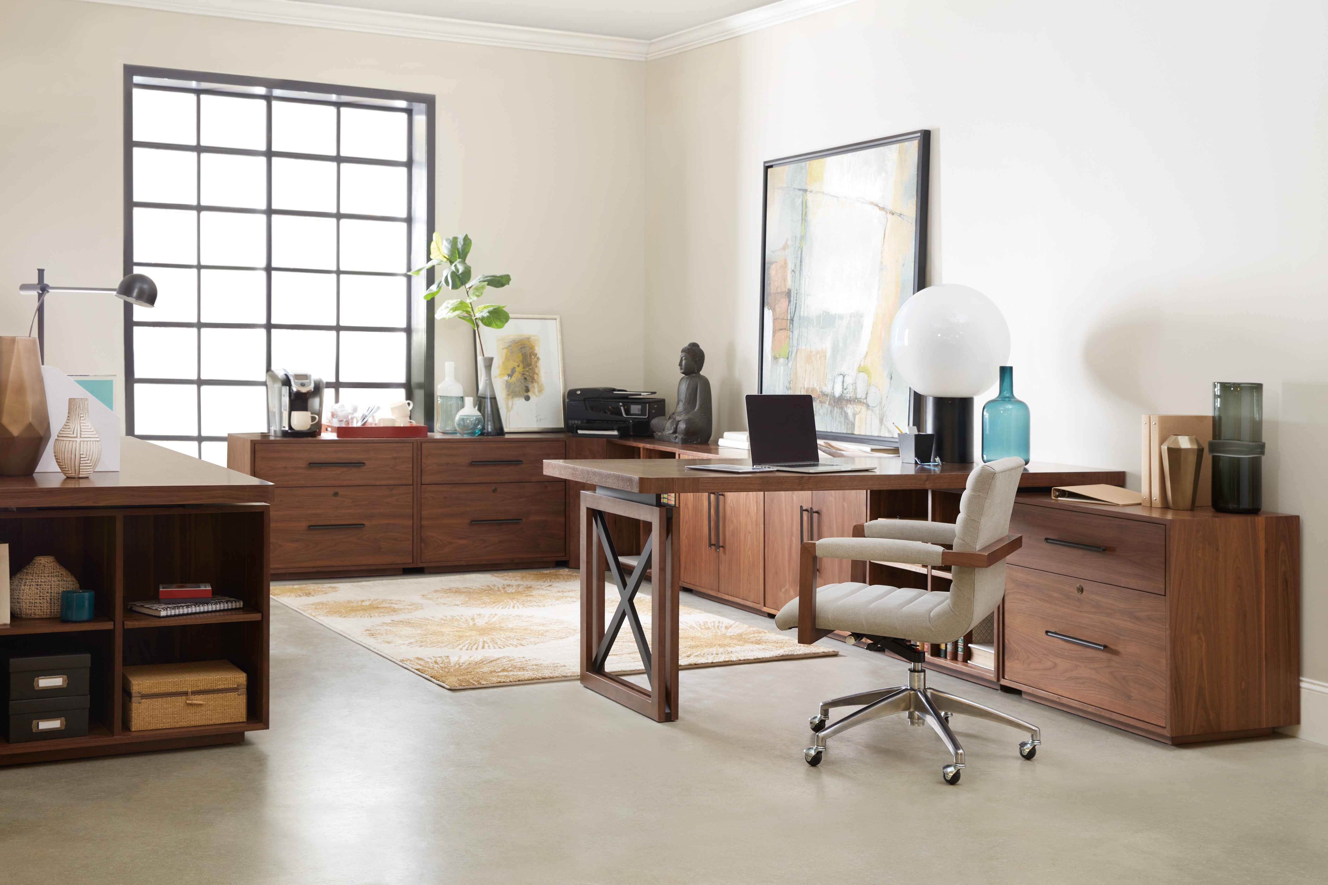 Hooker Furniture Elon Lateral File