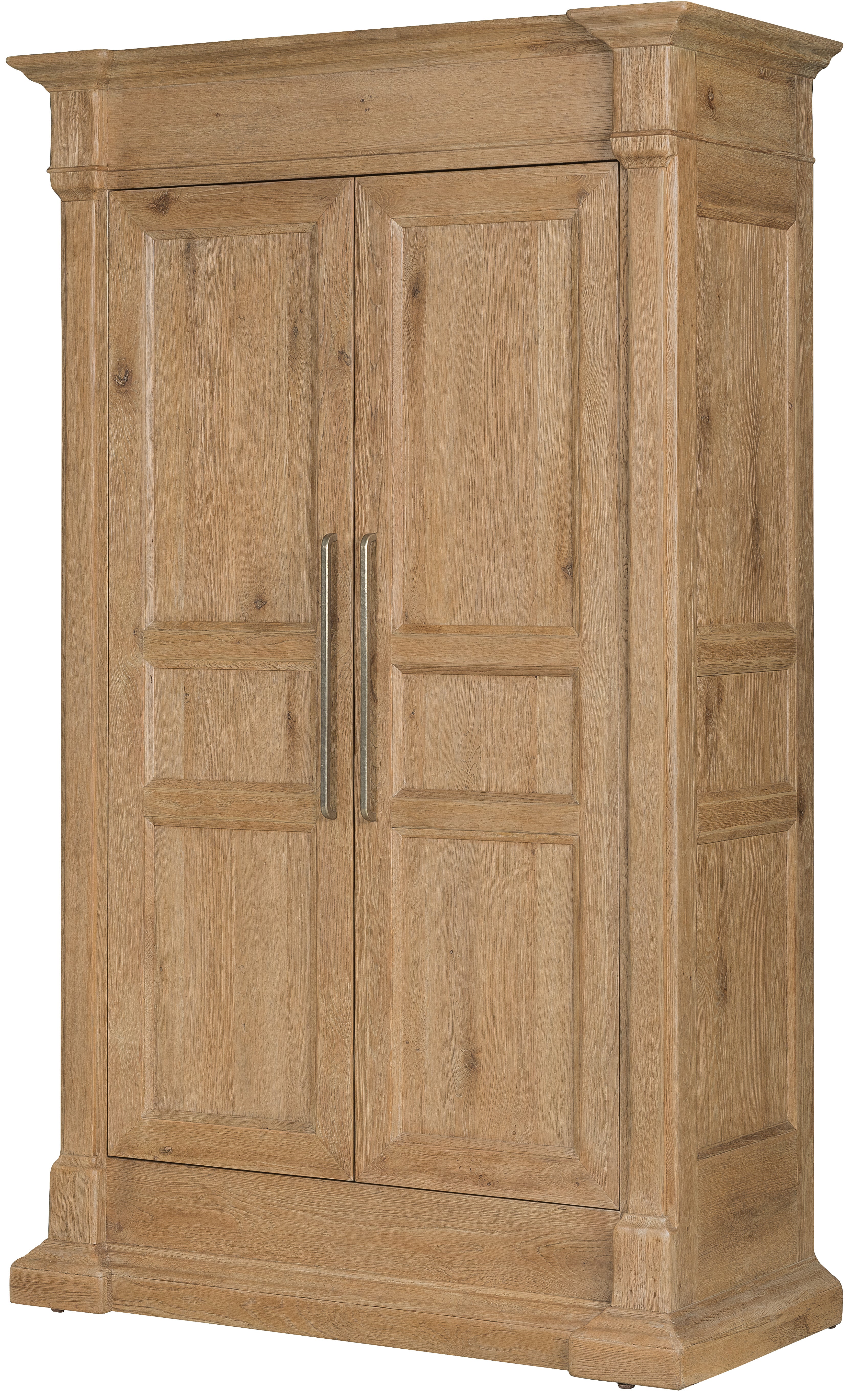 Hooker Furniture Driftwood Wardrobe