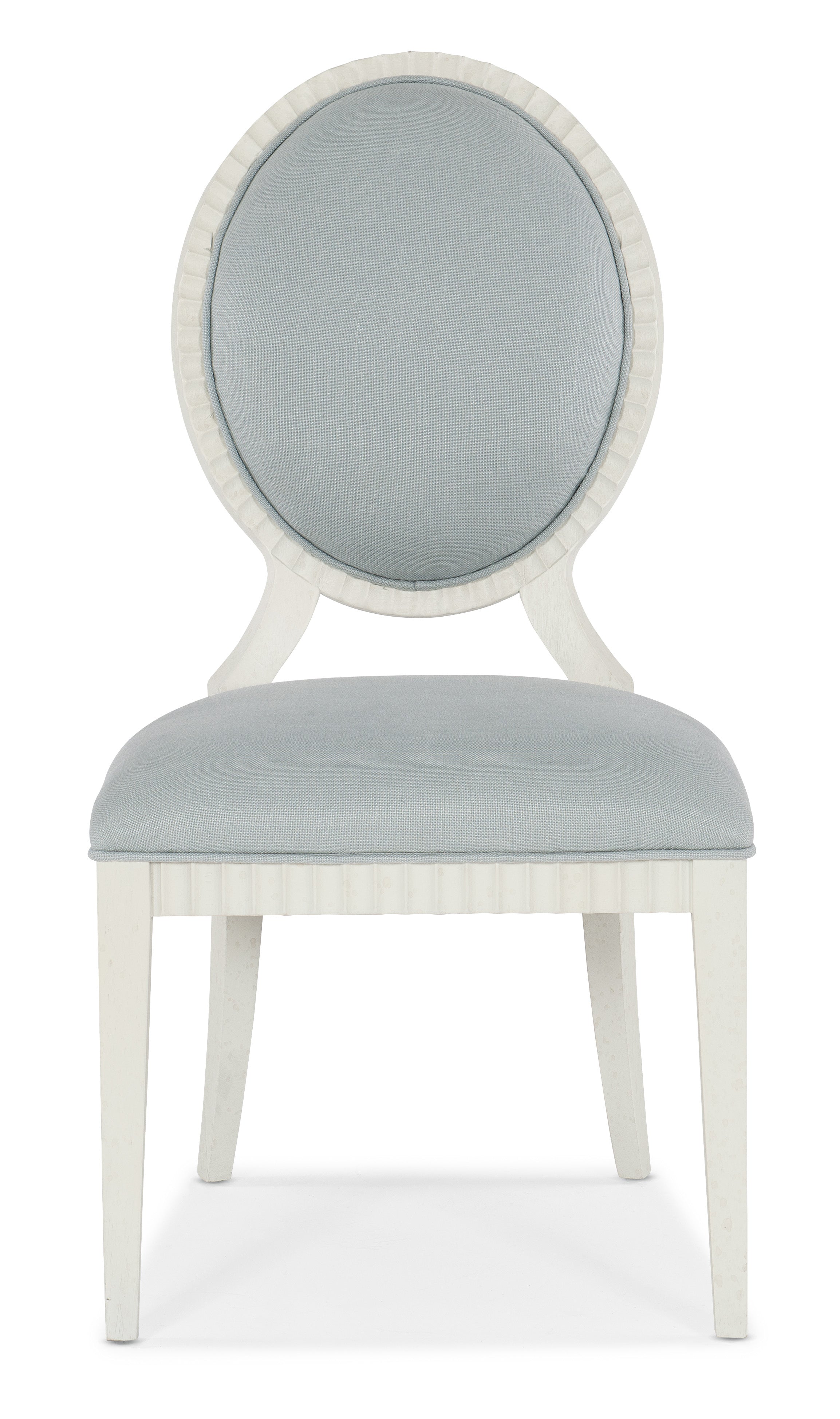 Hooker Furniture Serenity Martinique Side Chair-