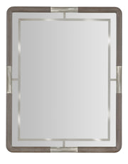 Hooker Furniture Modern Mood Landscape Mirror