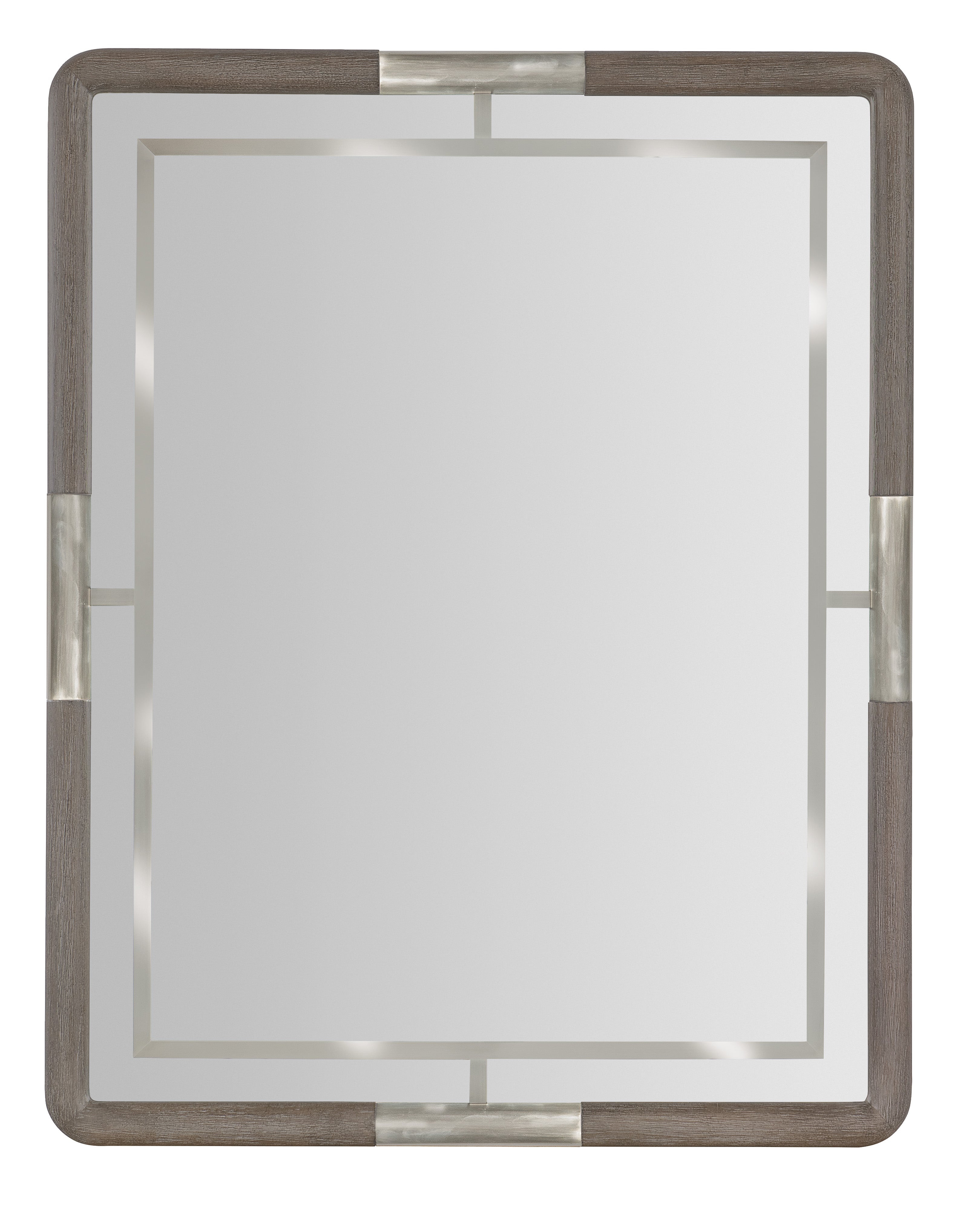 Hooker Furniture Modern Mood Landscape Mirror