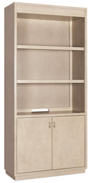 Hooker Furniture Marlowe Bookcase