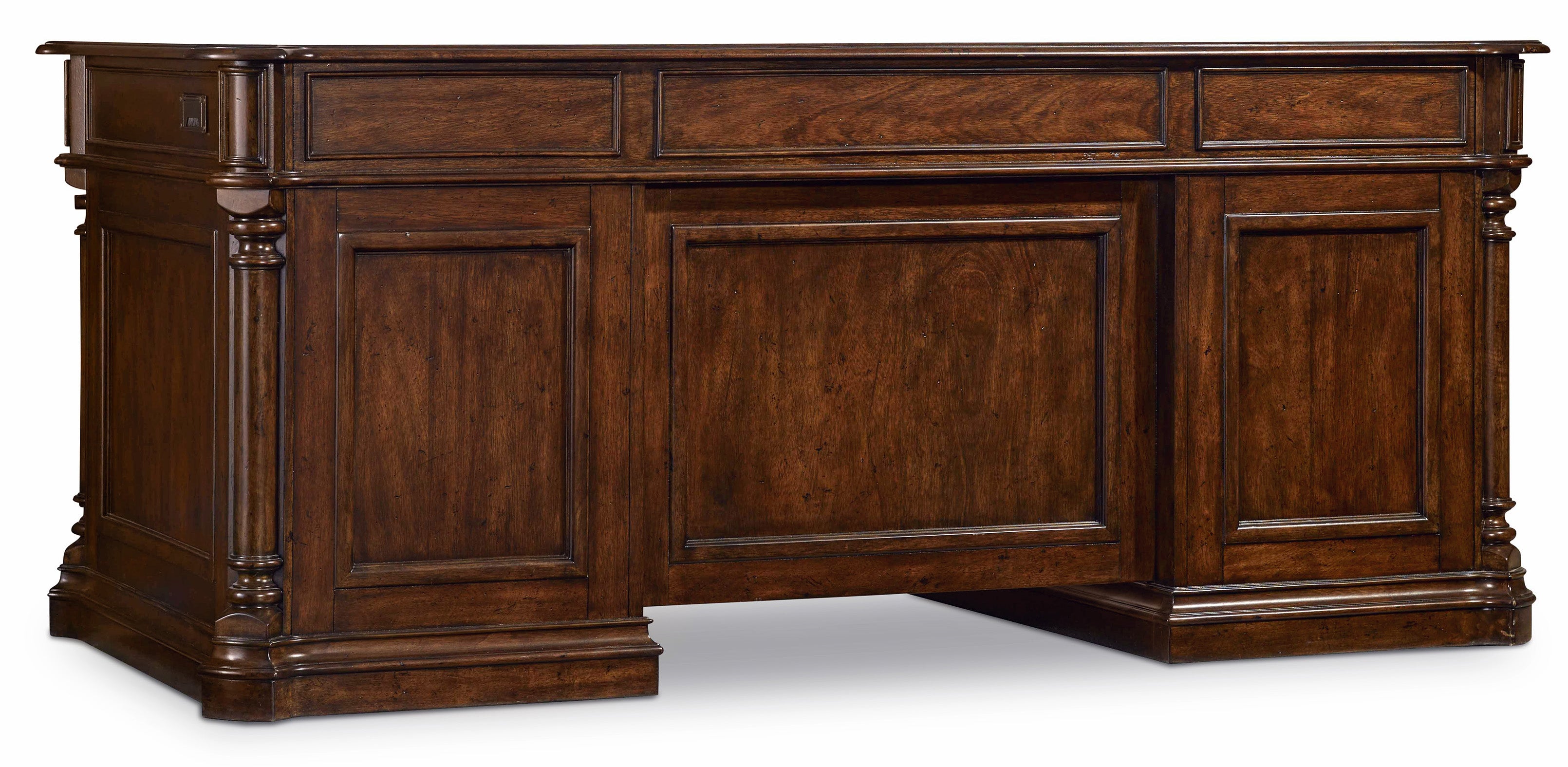 Hooker Furniture Leesburg Executive Desk
