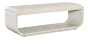 Hooker Furniture Modern Mood Bed Bench